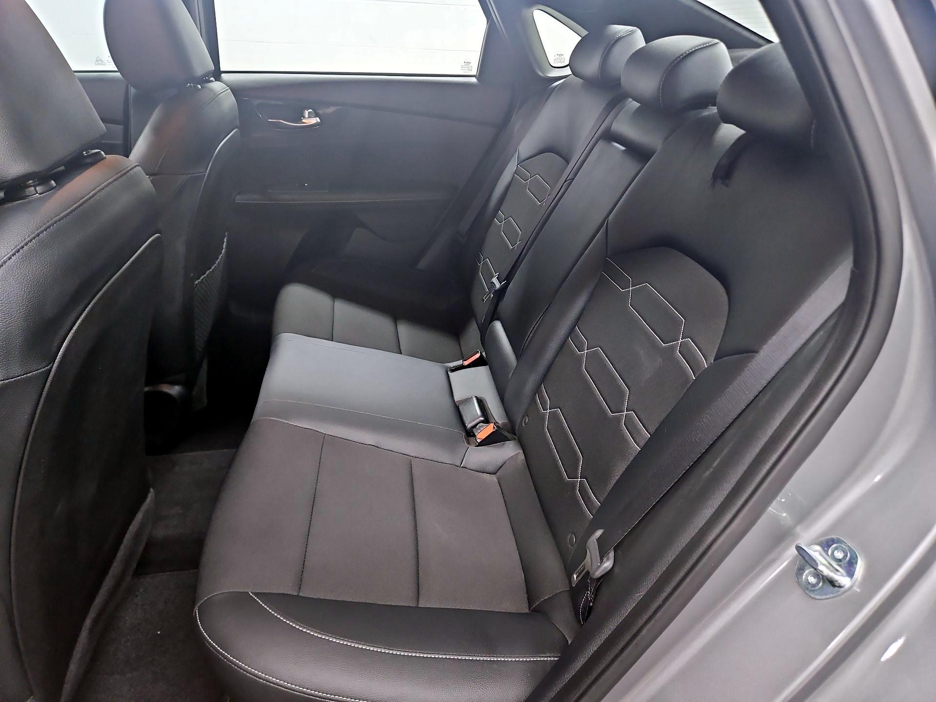 Thumbnail: 2023 Kia Forte - 20