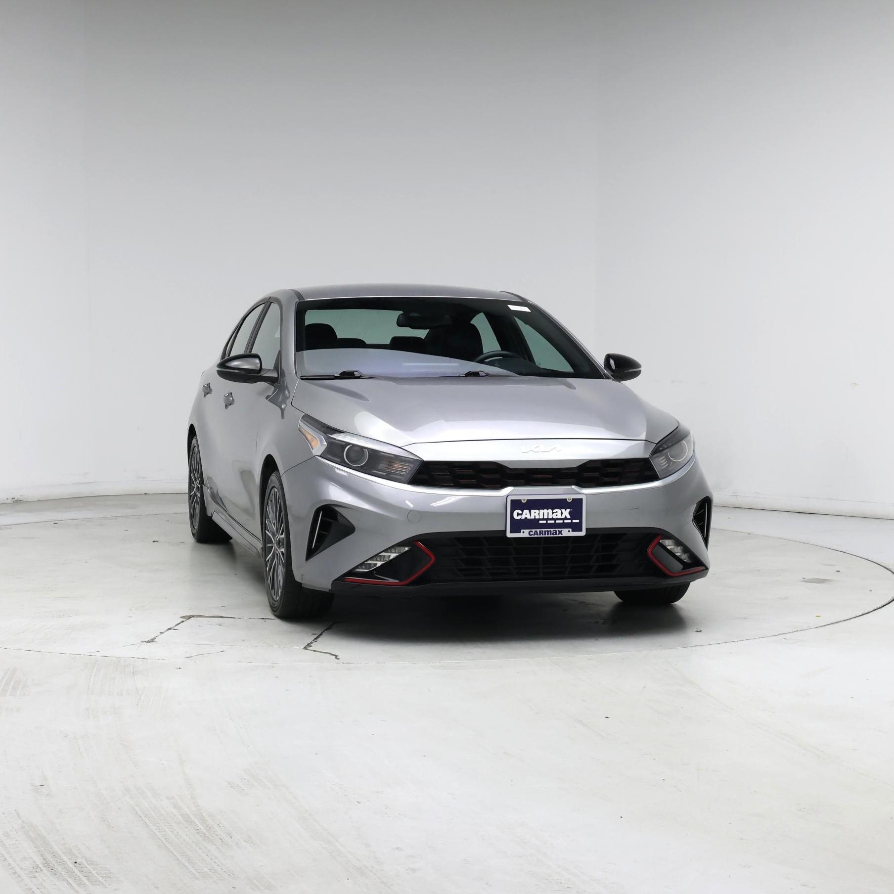 Thumbnail: 2023 Kia Forte - 5
