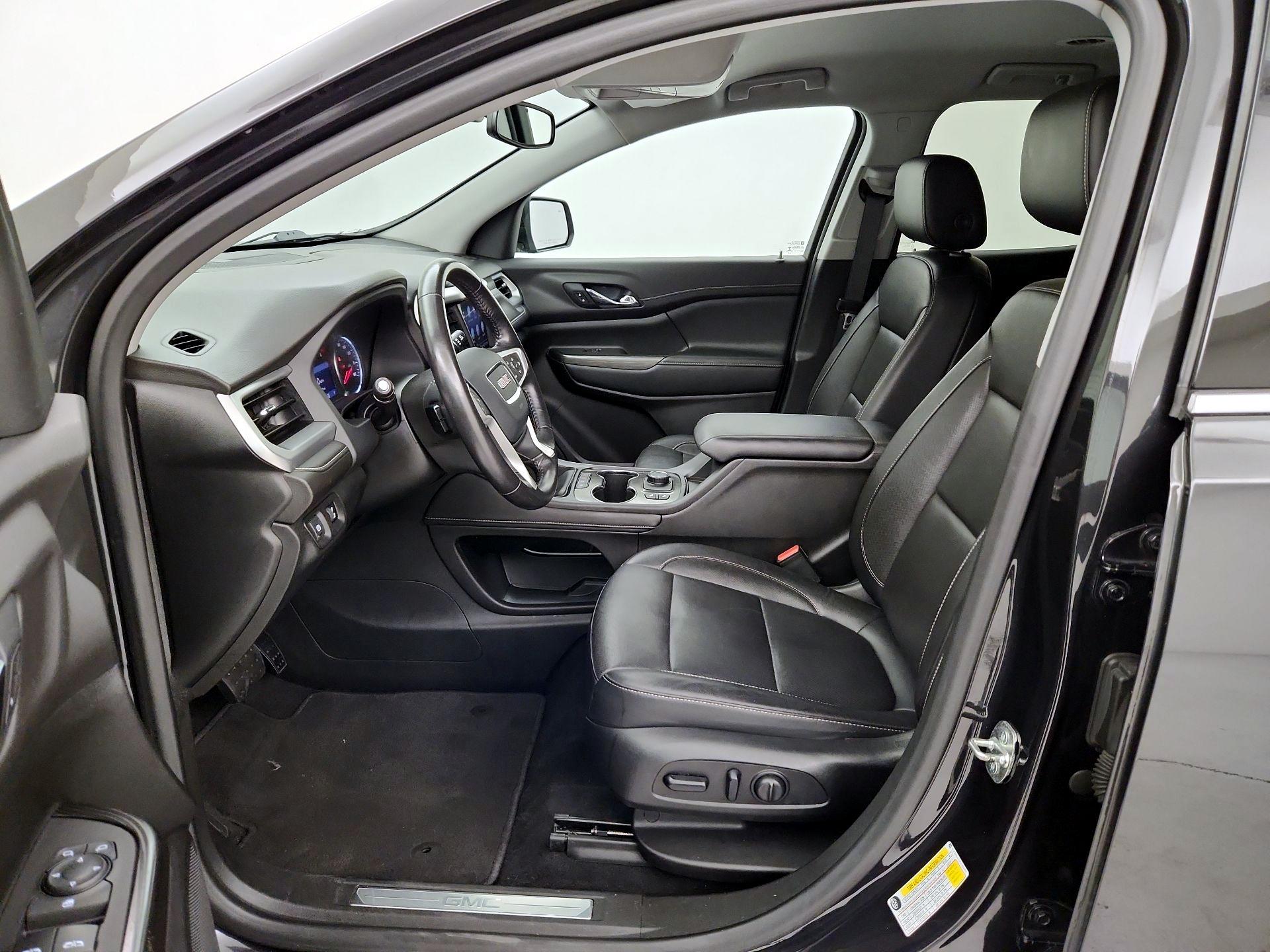 Thumbnail: 2020 GMC Acadia - 11