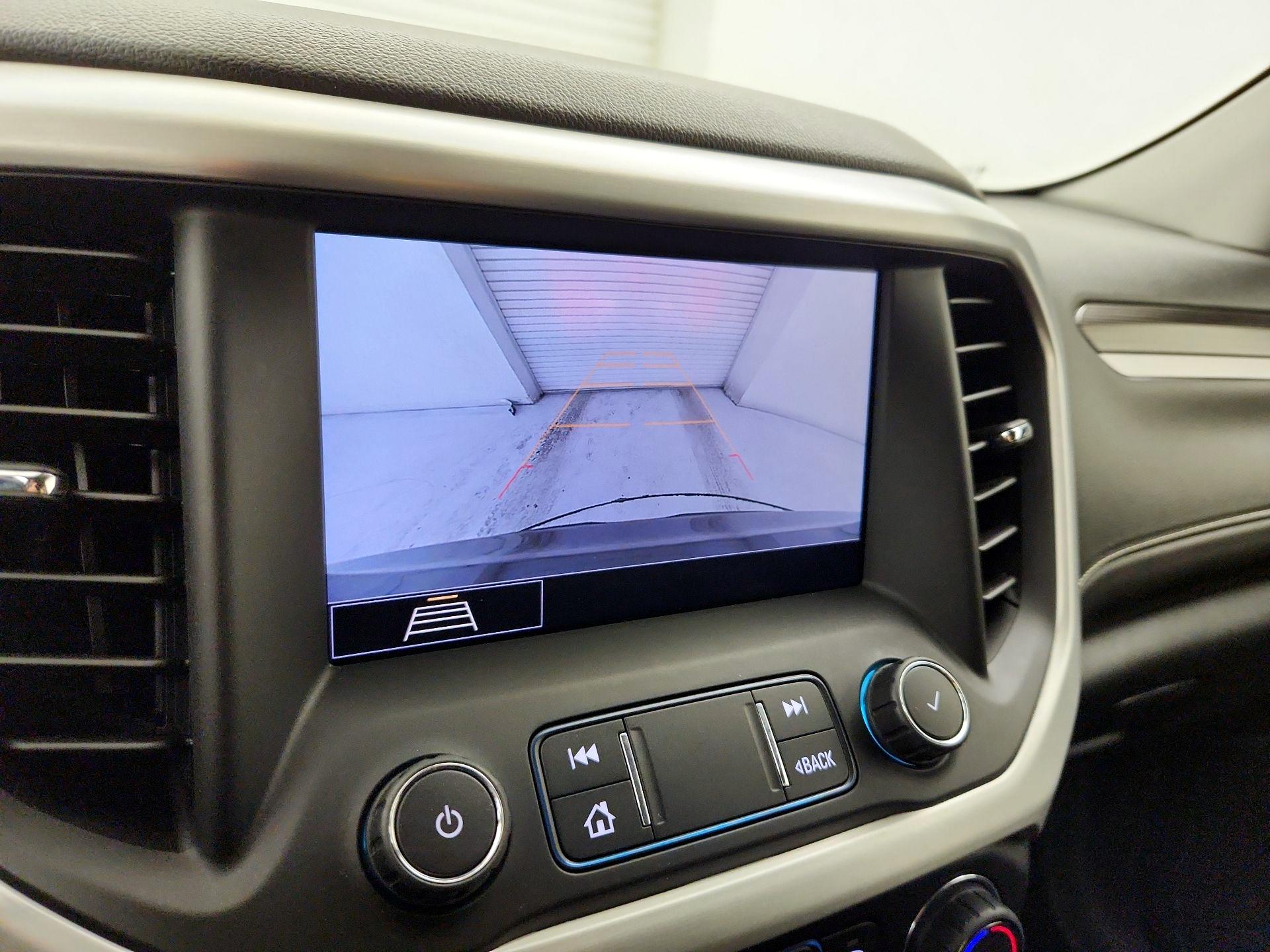 Thumbnail: 2020 GMC Acadia - 14