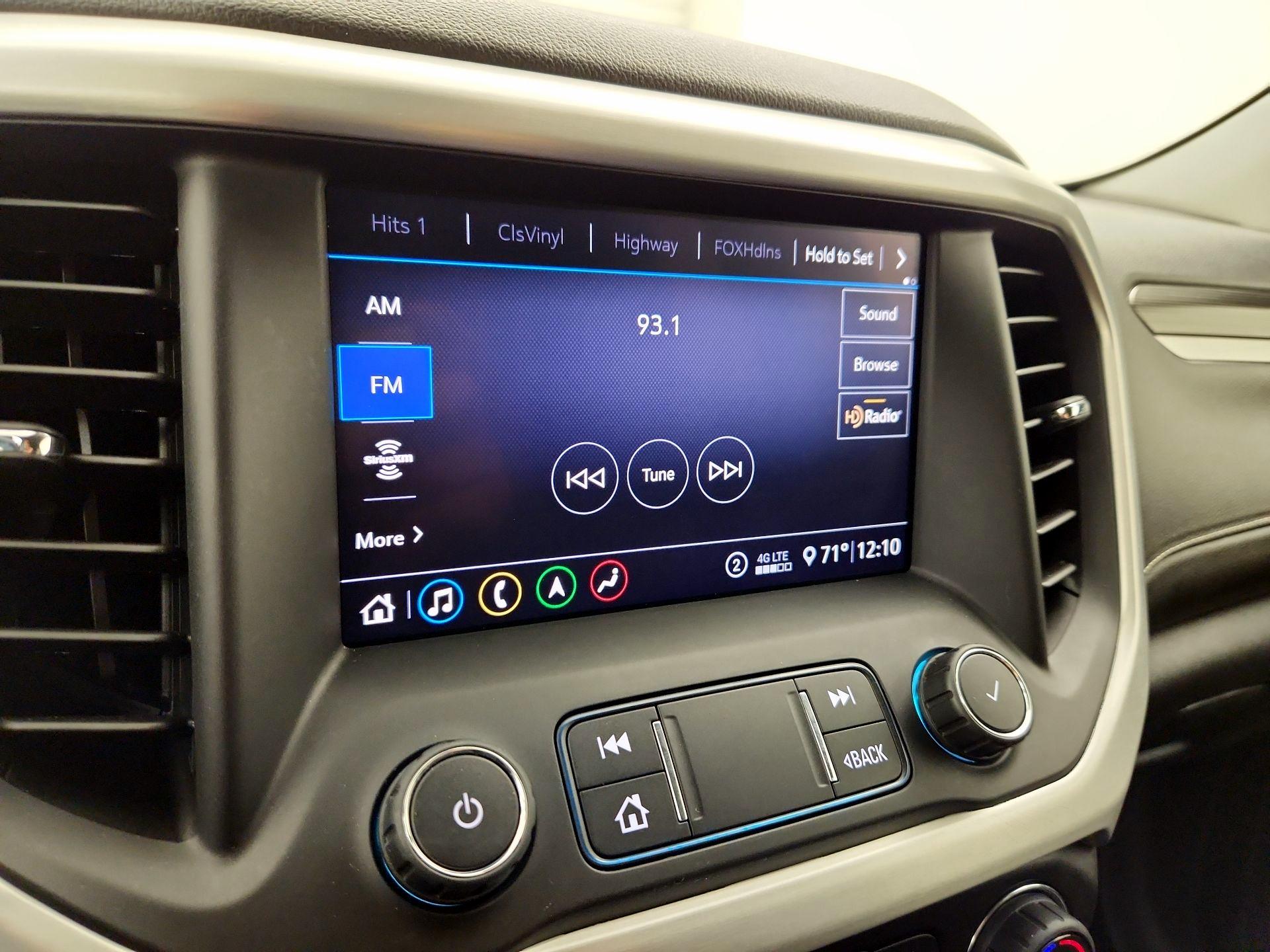 Thumbnail: 2020 GMC Acadia - 15