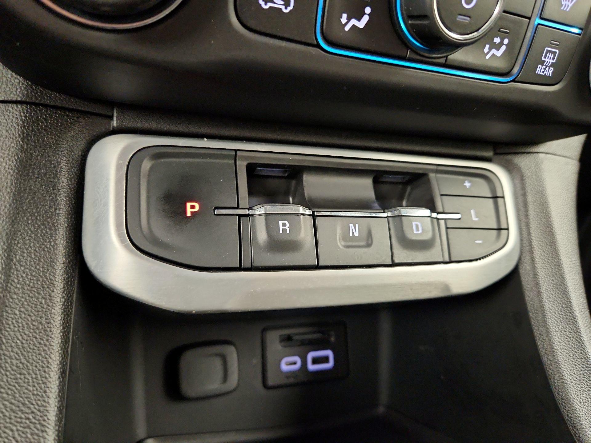 Thumbnail: 2020 GMC Acadia - 17