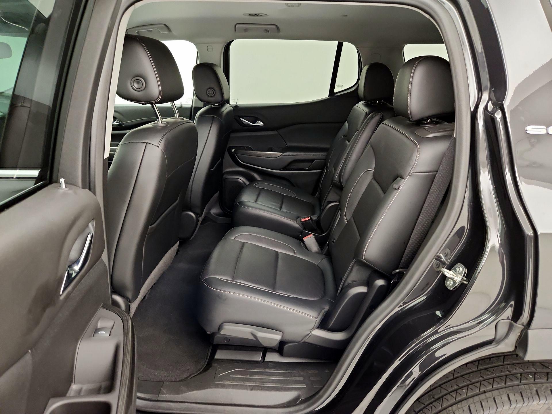 Thumbnail: 2020 GMC Acadia - 19
