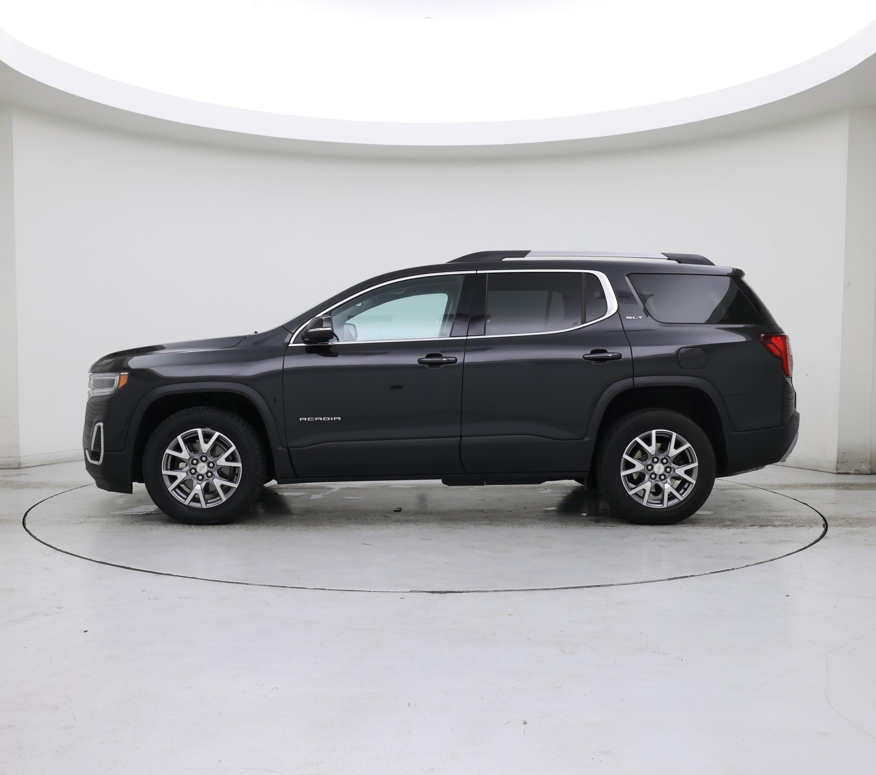 Thumbnail: 2020 GMC Acadia - 3