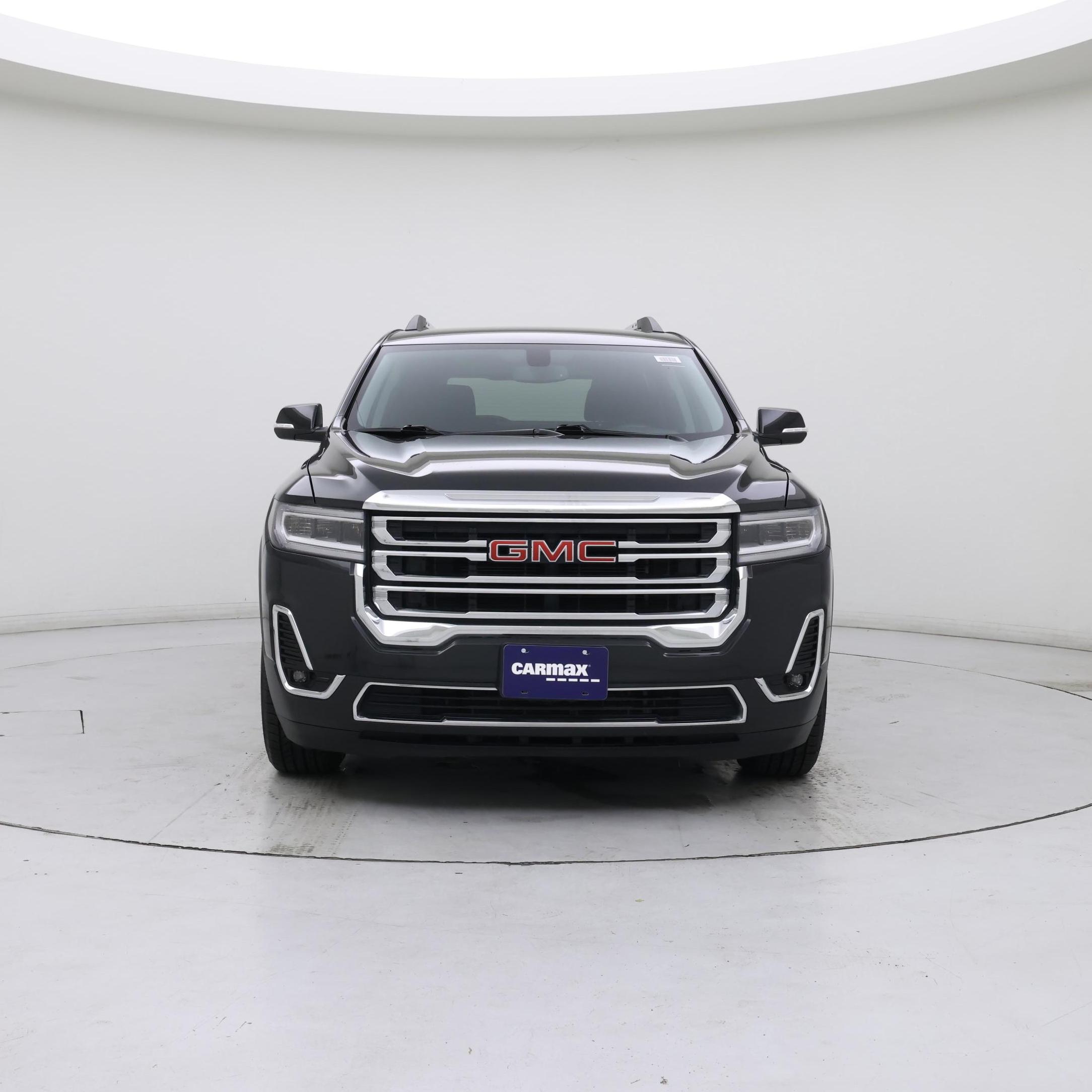 Thumbnail: 2020 GMC Acadia - 5