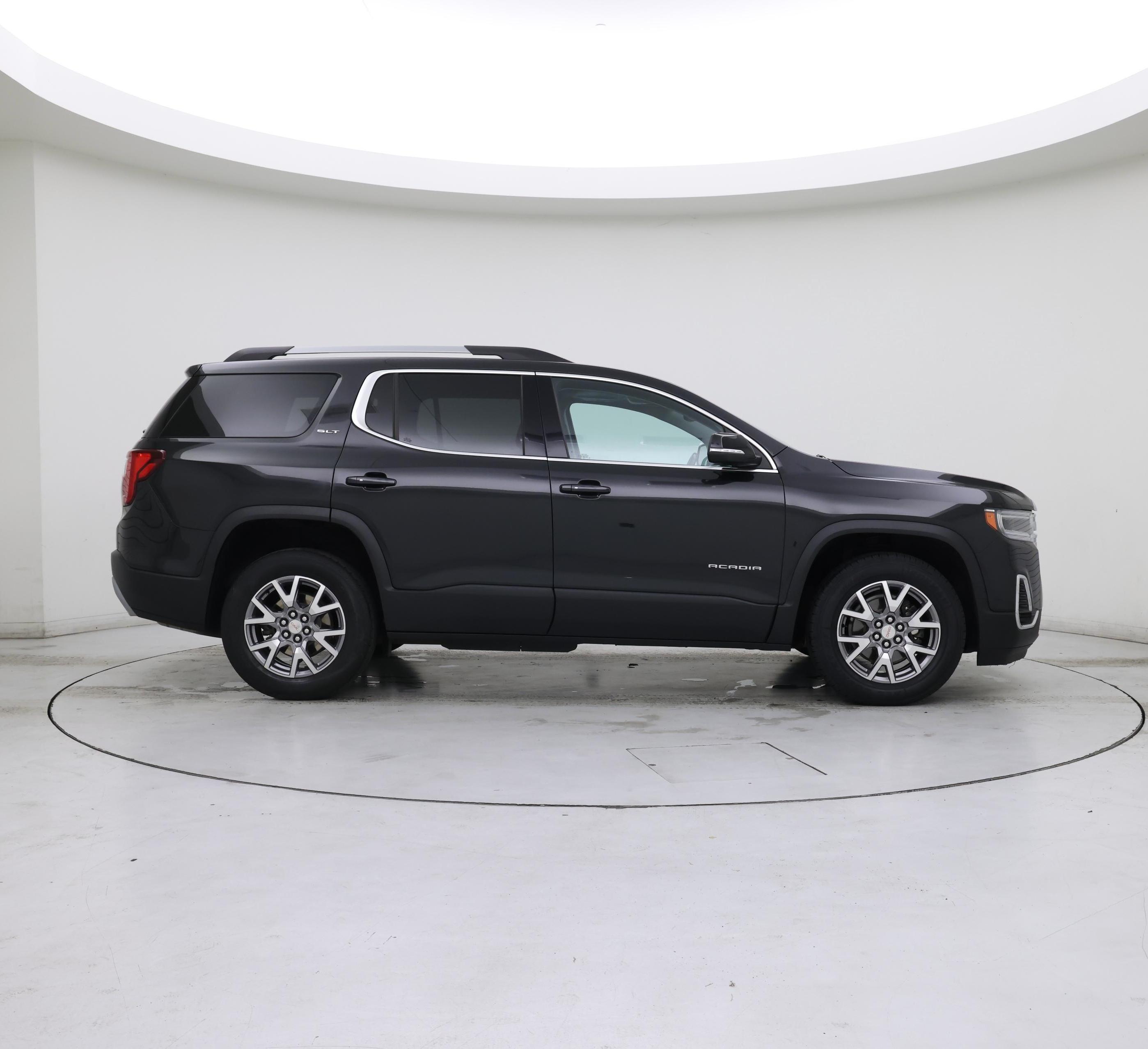 Thumbnail: 2020 GMC Acadia - 7