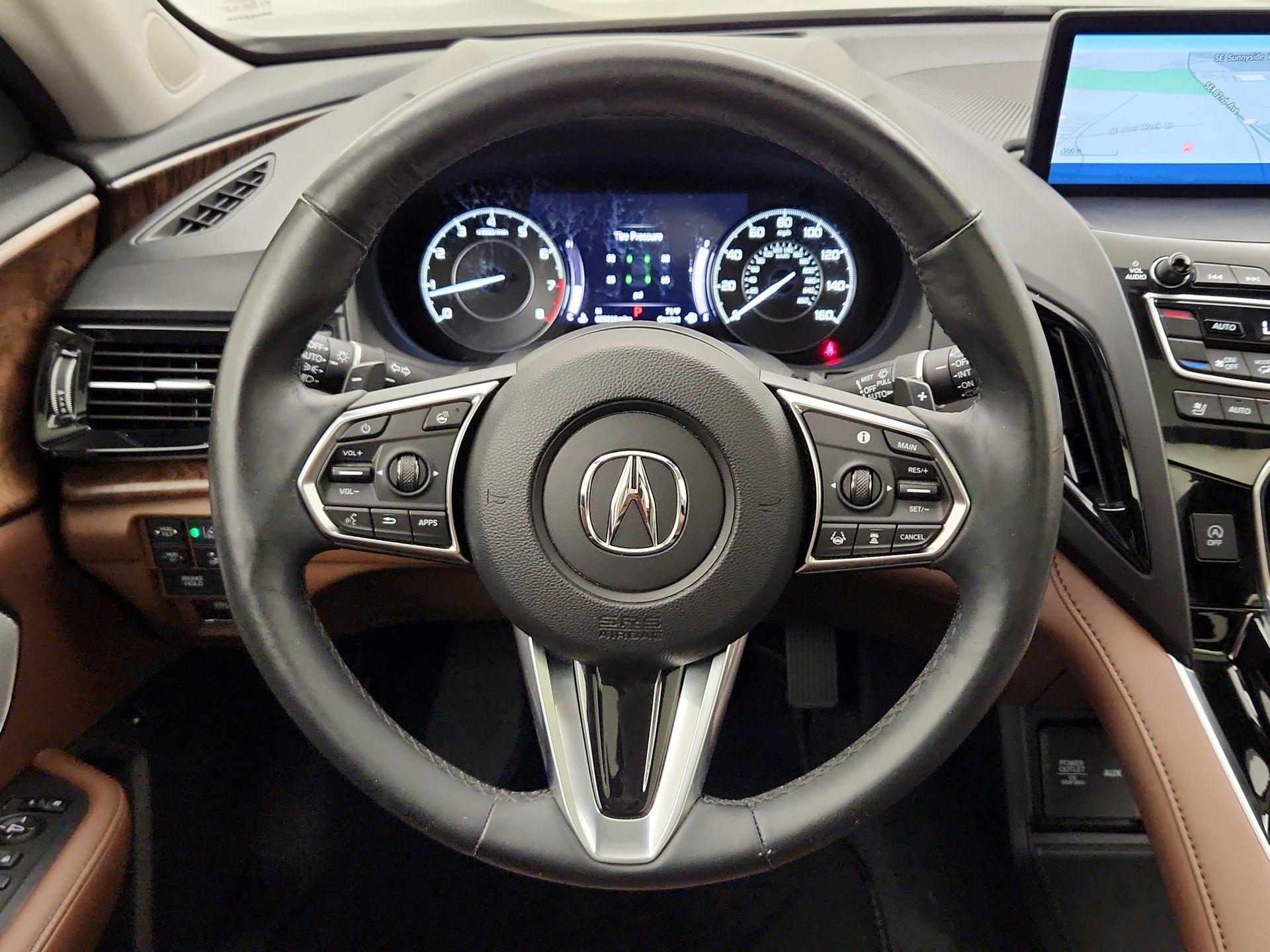 Thumbnail: 2020 Acura RDX - 10