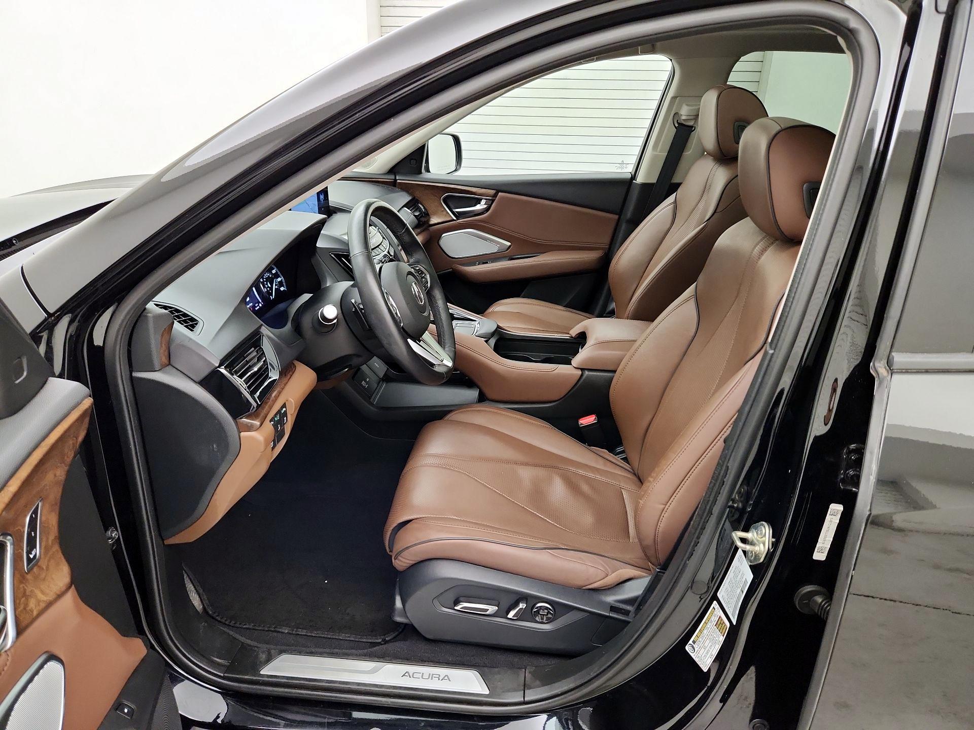 Thumbnail: 2020 Acura RDX - 11