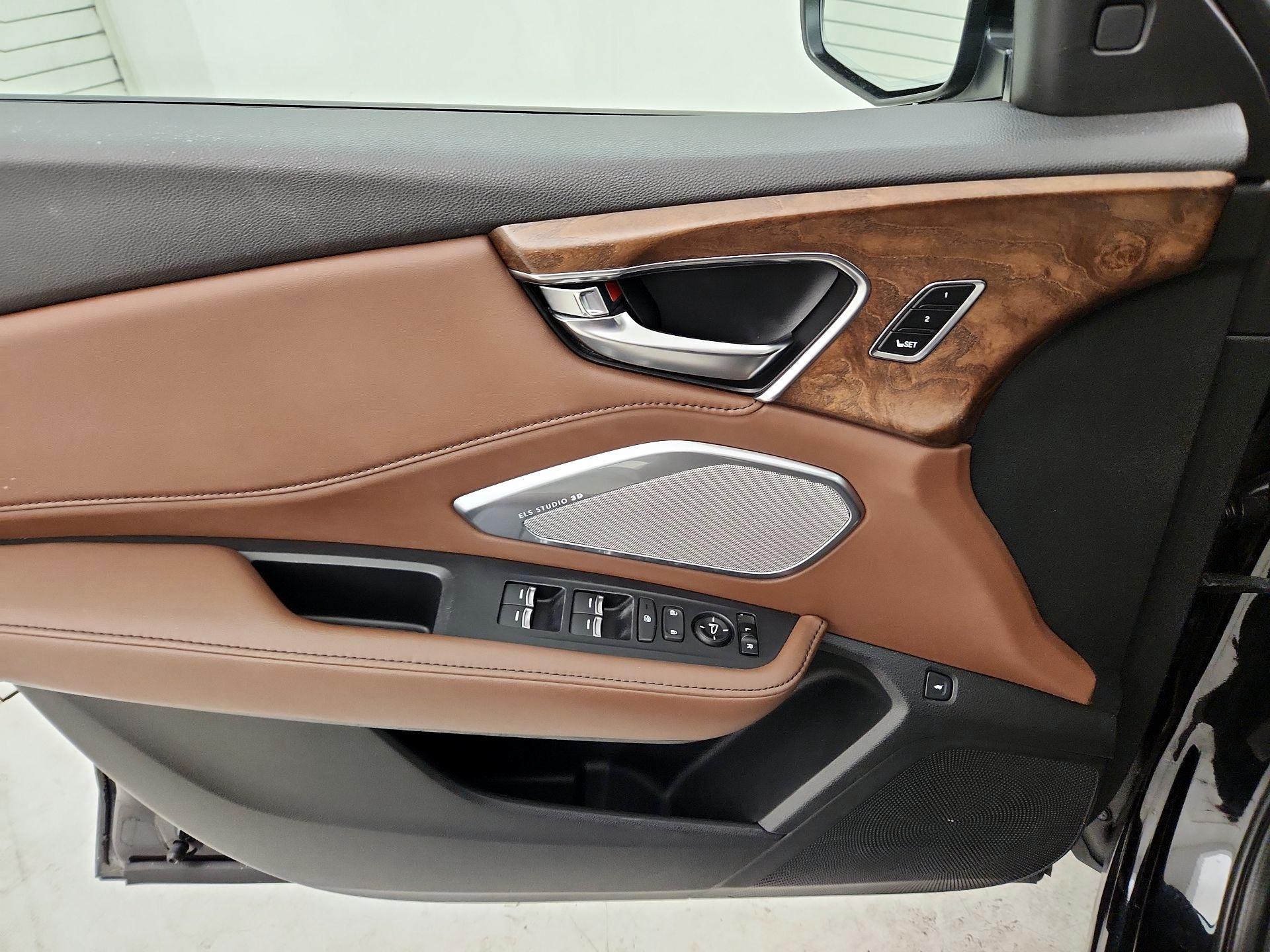 Thumbnail: 2020 Acura RDX - 12