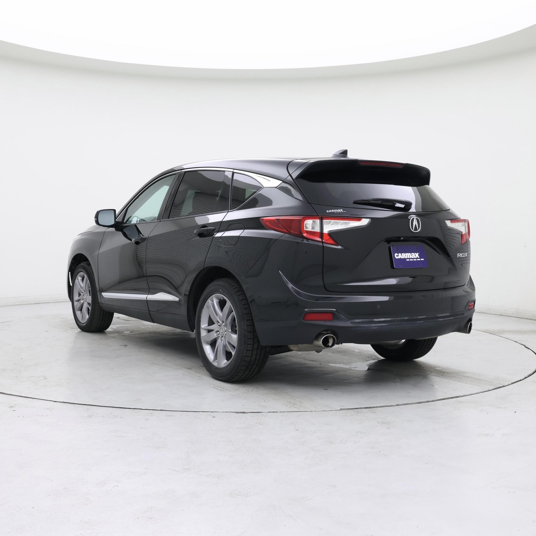 Thumbnail: 2020 Acura RDX - 2