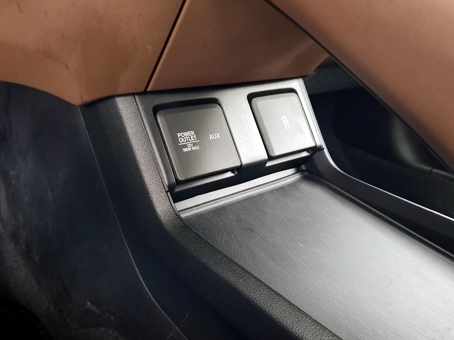 Thumbnail: 2020 Acura RDX - 19