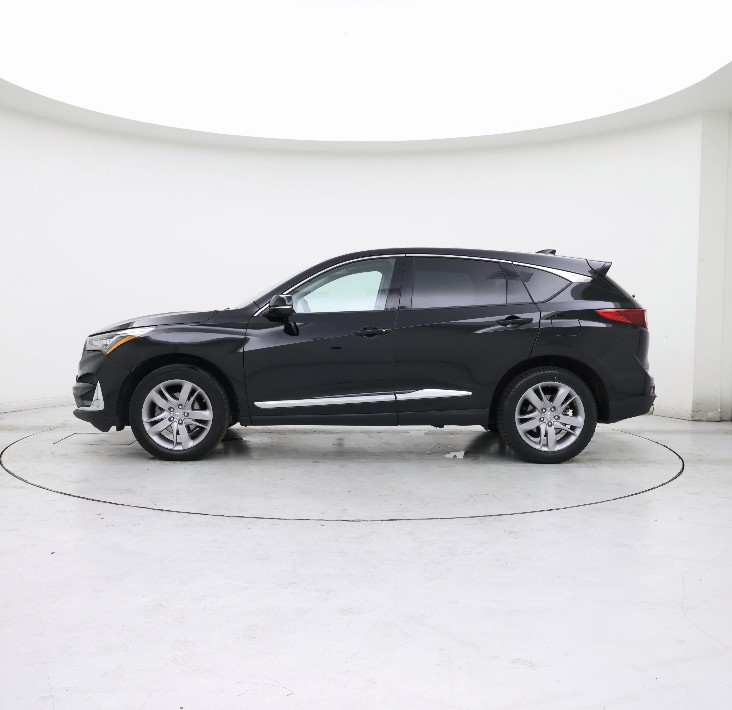 Thumbnail: 2020 Acura RDX - 3