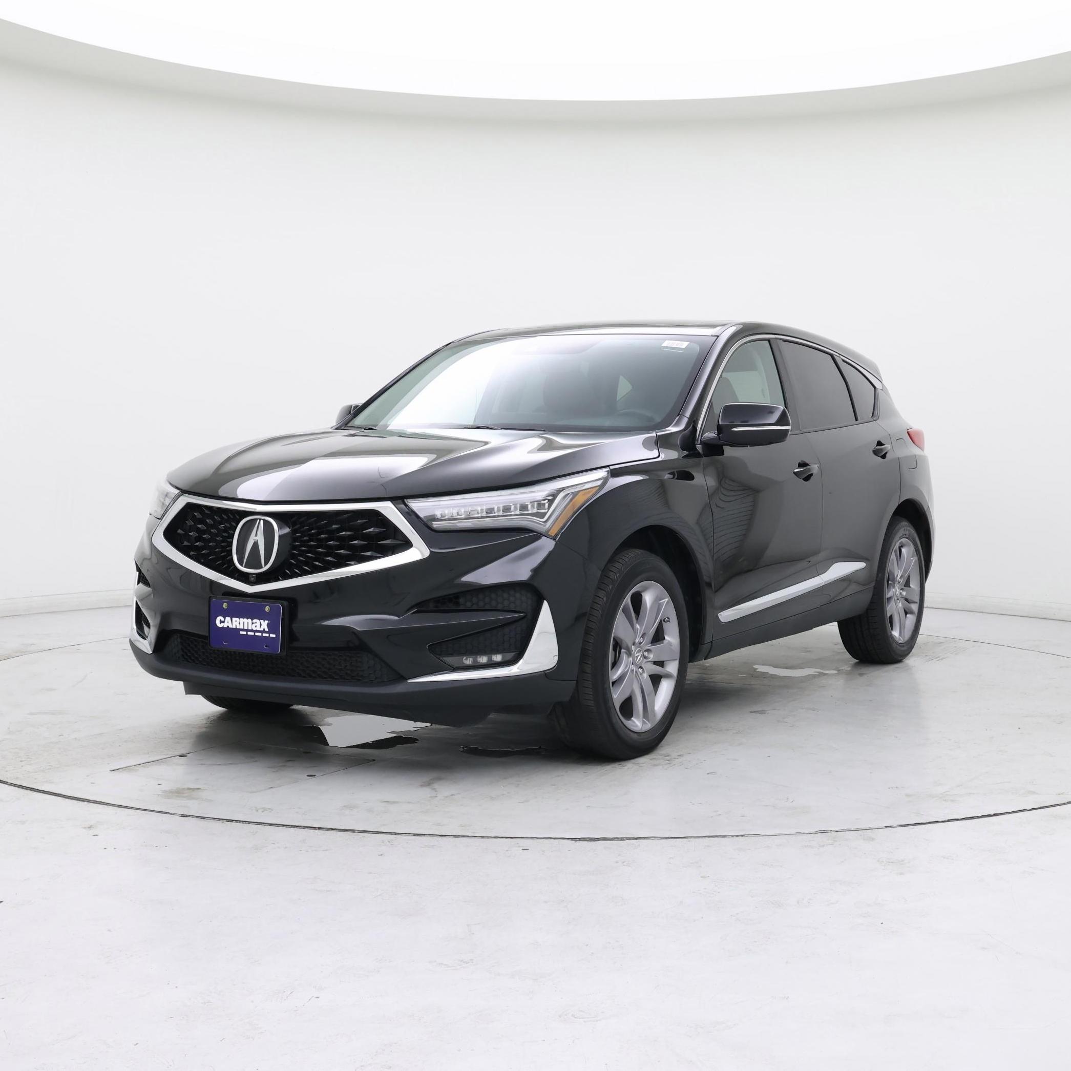 Thumbnail: 2020 Acura RDX - 4