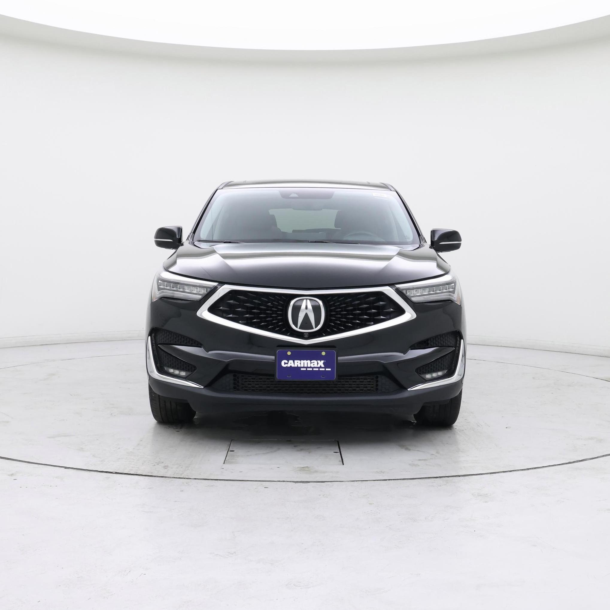 Thumbnail: 2020 Acura RDX - 5