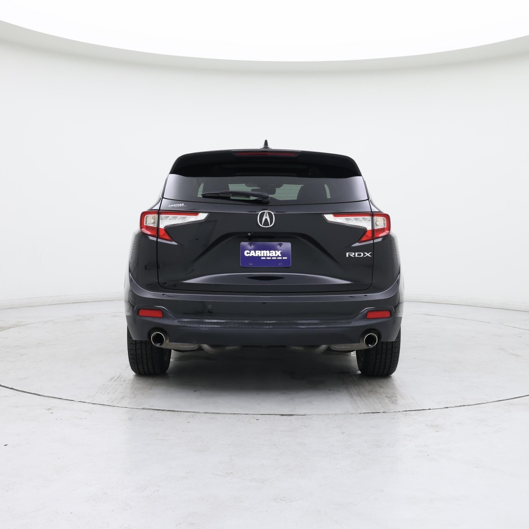 Thumbnail: 2020 Acura RDX - 6