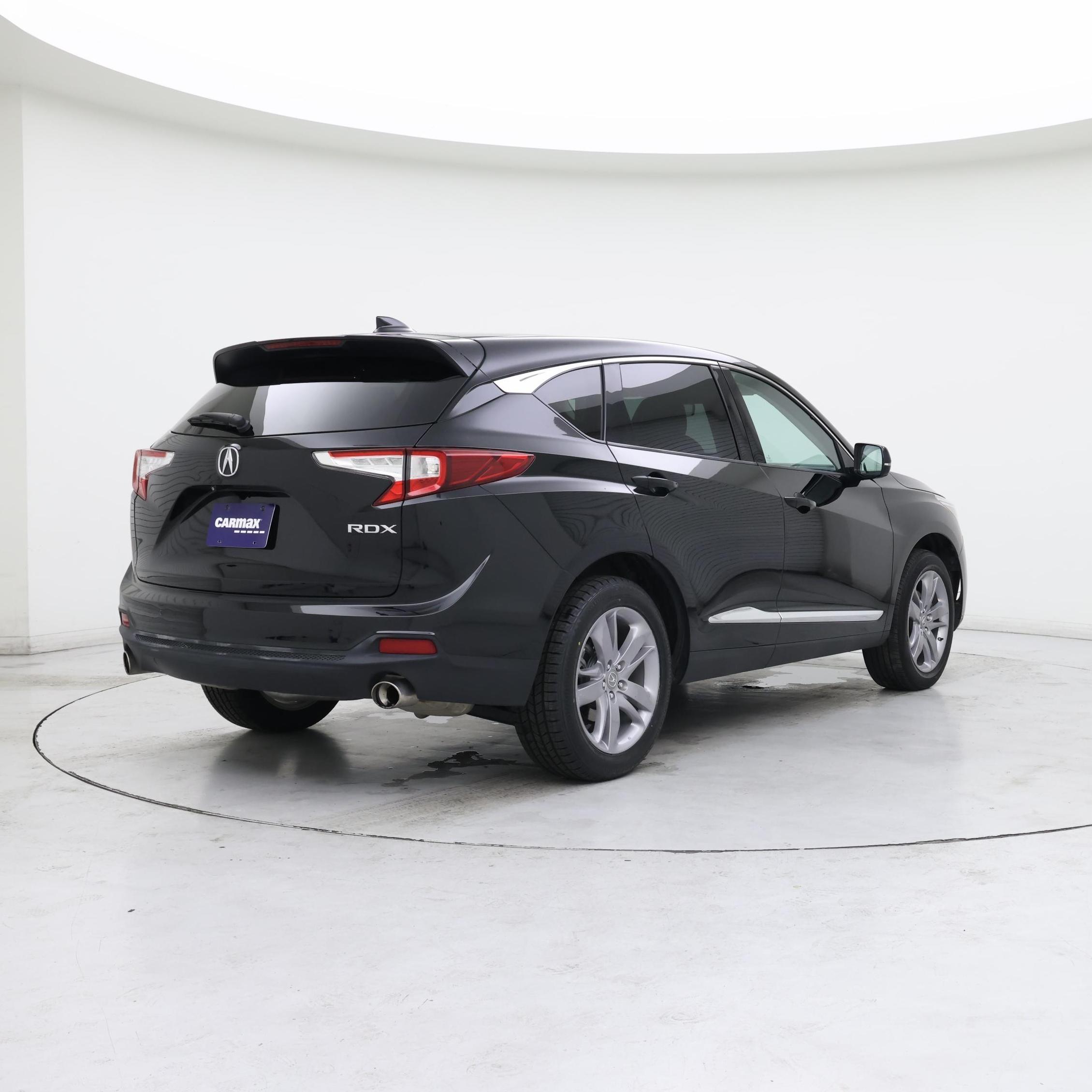 Thumbnail: 2020 Acura RDX - 8