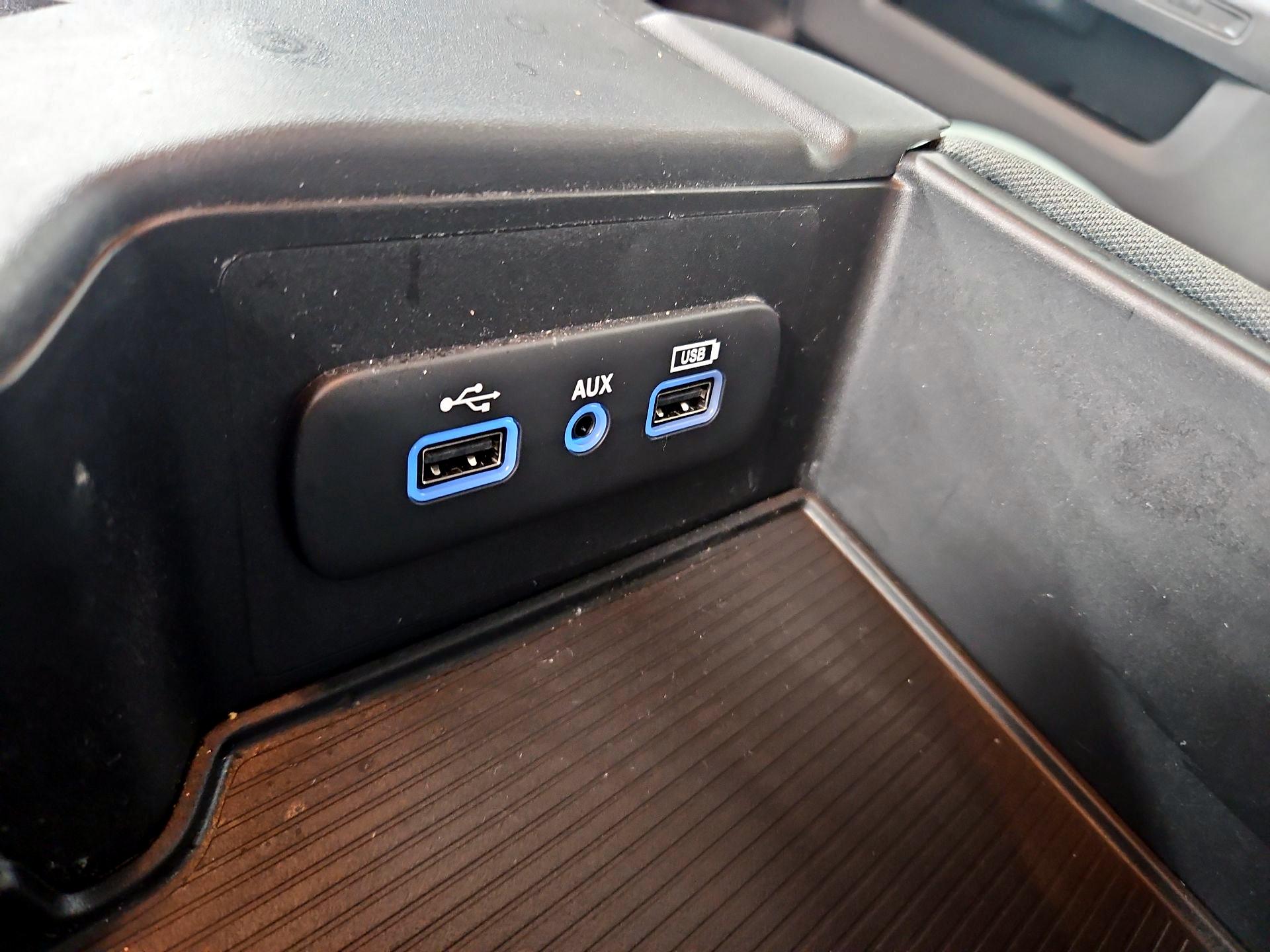 Thumbnail: 2020 RAM 1500 Classic - 18