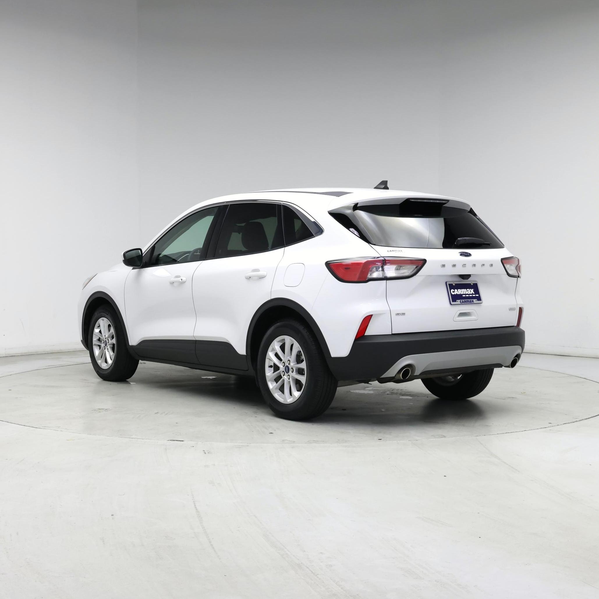 Thumbnail: 2020 Ford Escape - 2