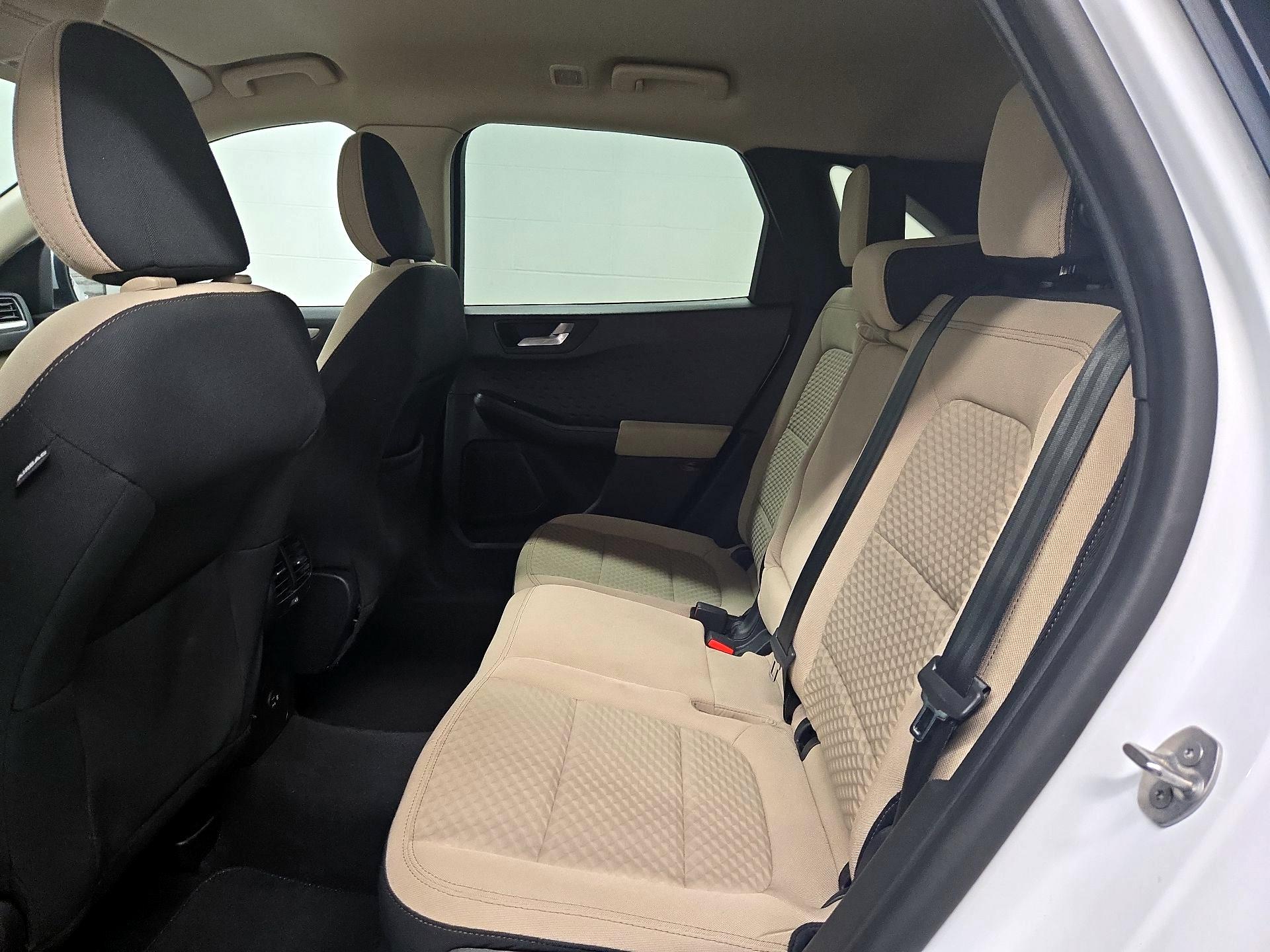 Thumbnail: 2020 Ford Escape - 19