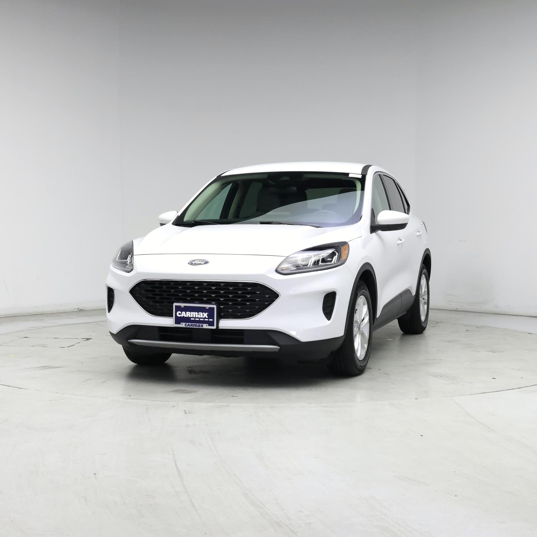 Thumbnail: 2020 Ford Escape - 4