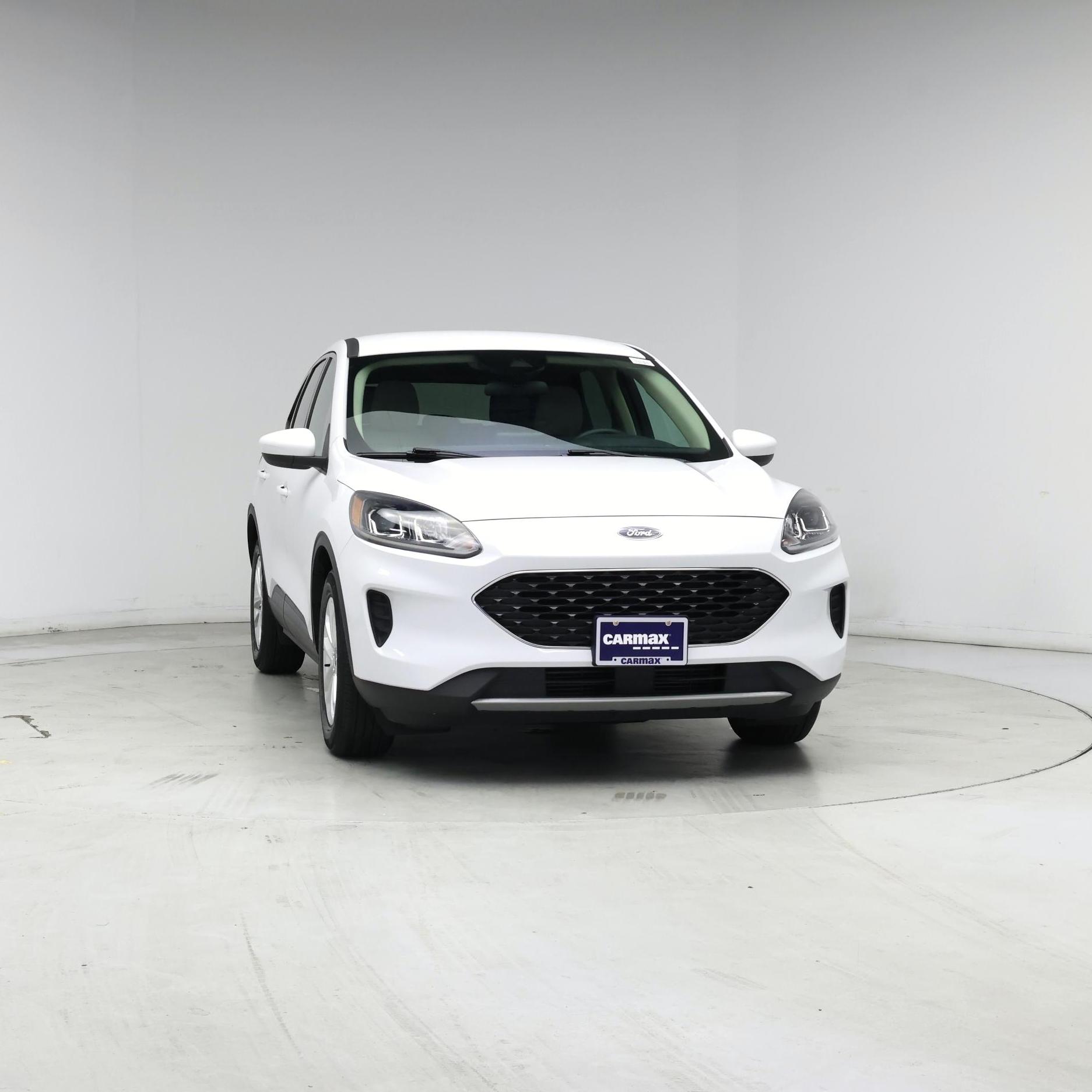 Thumbnail: 2020 Ford Escape - 5