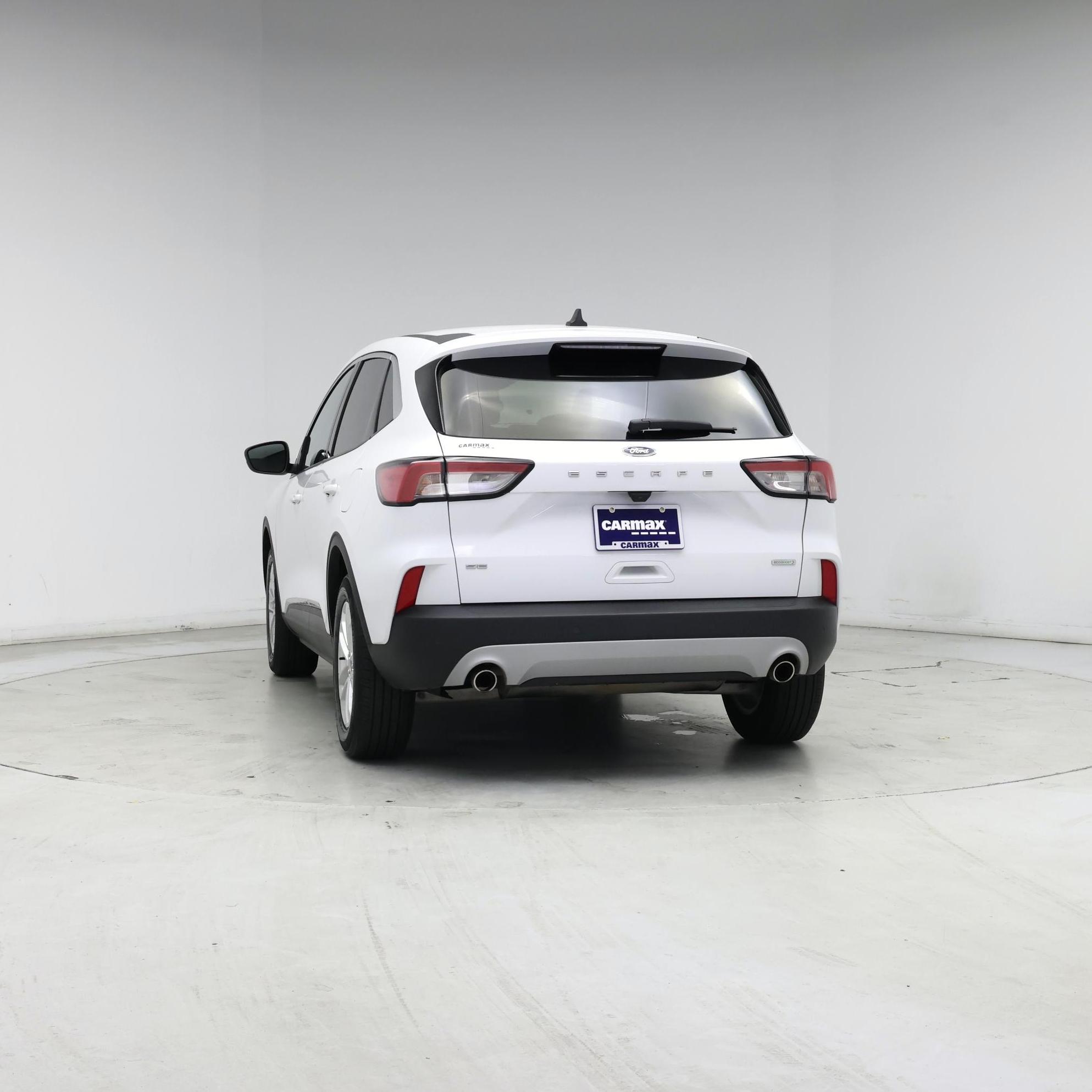 Thumbnail: 2020 Ford Escape - 6