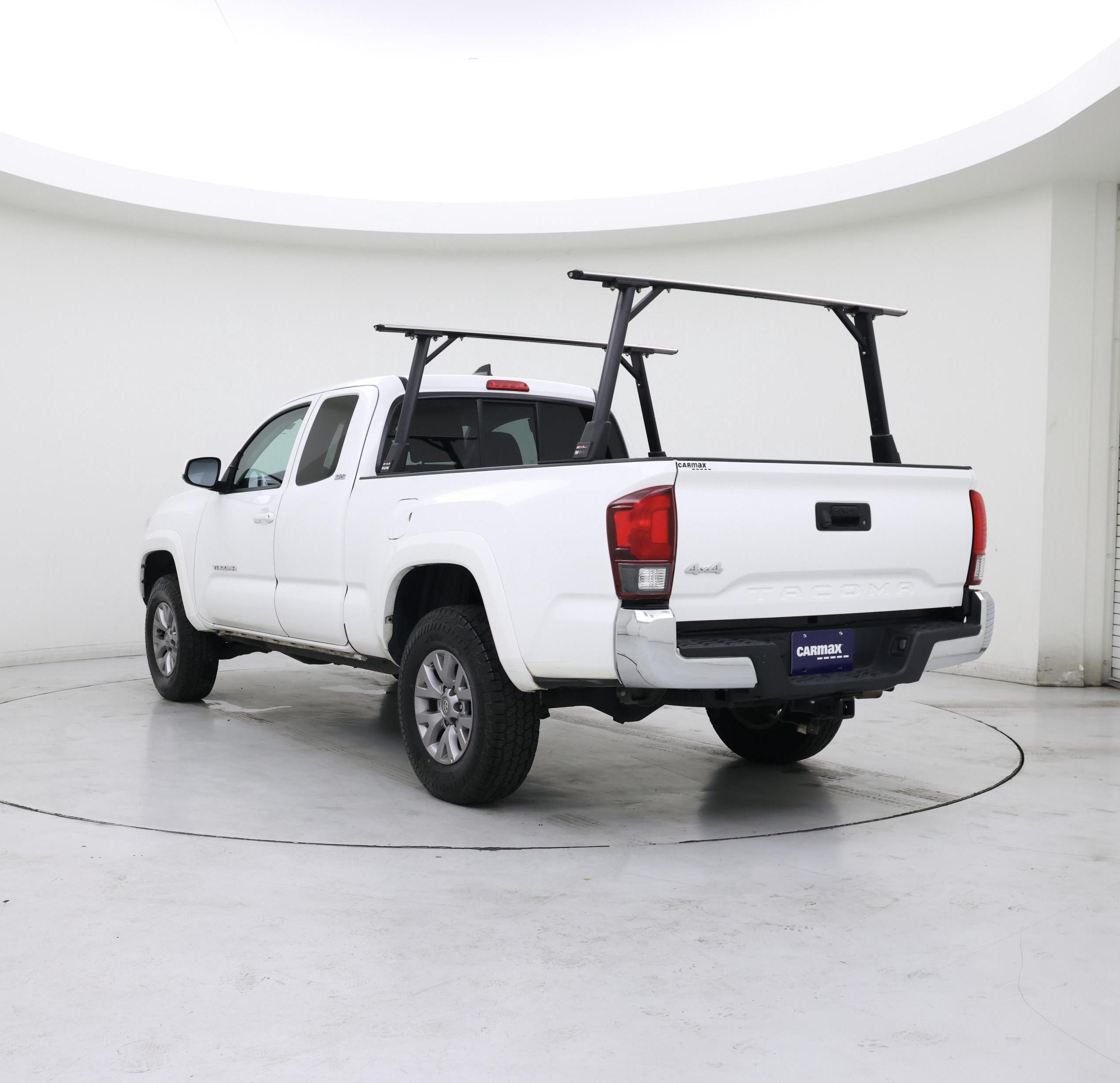 Thumbnail: 2018 Toyota Tacoma - 2