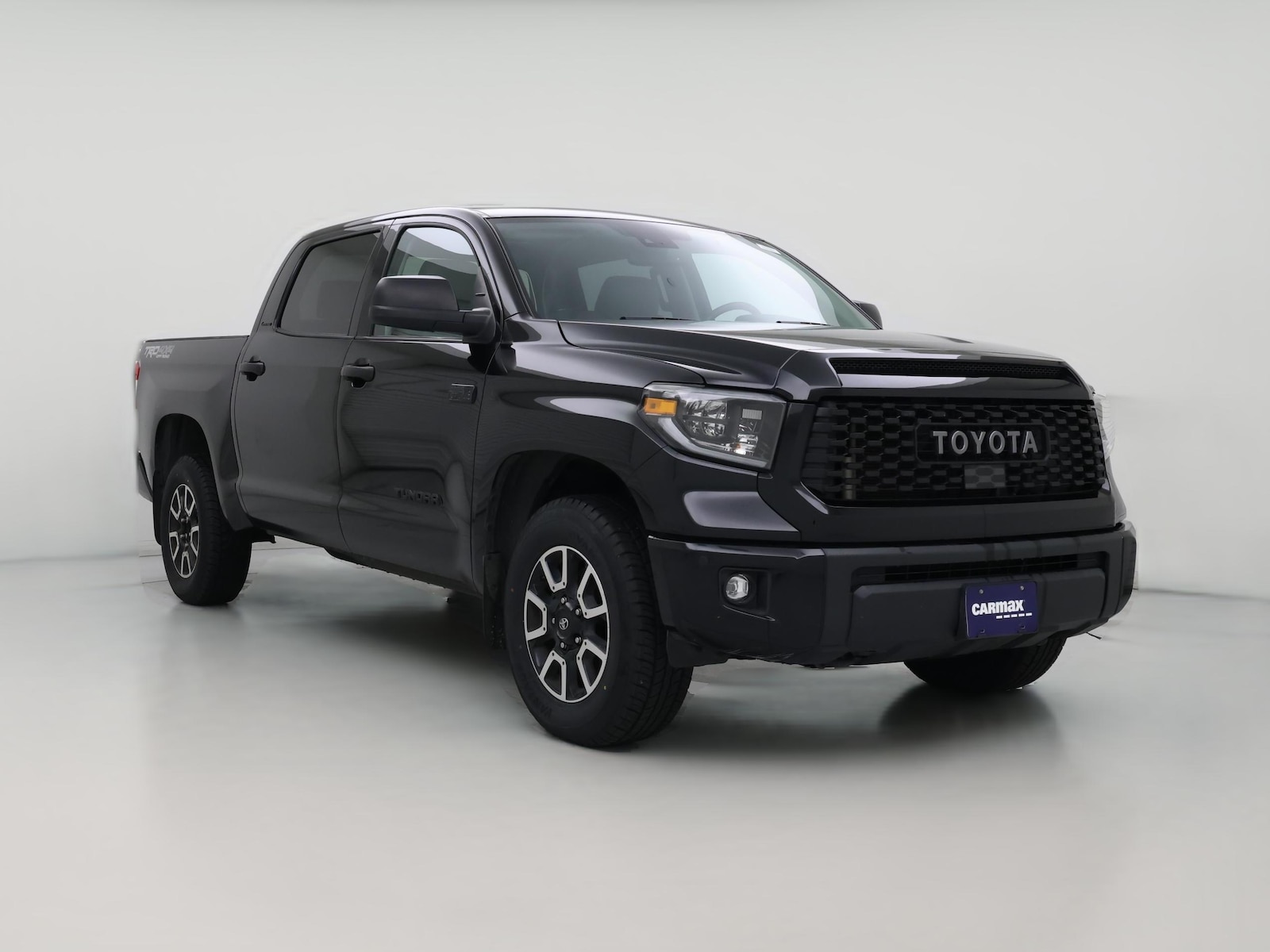 2020 Toyota Tundra Limited