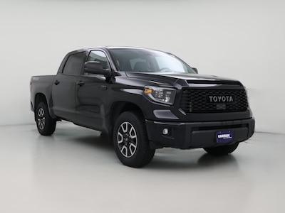 2020 Toyota Tundra Limited