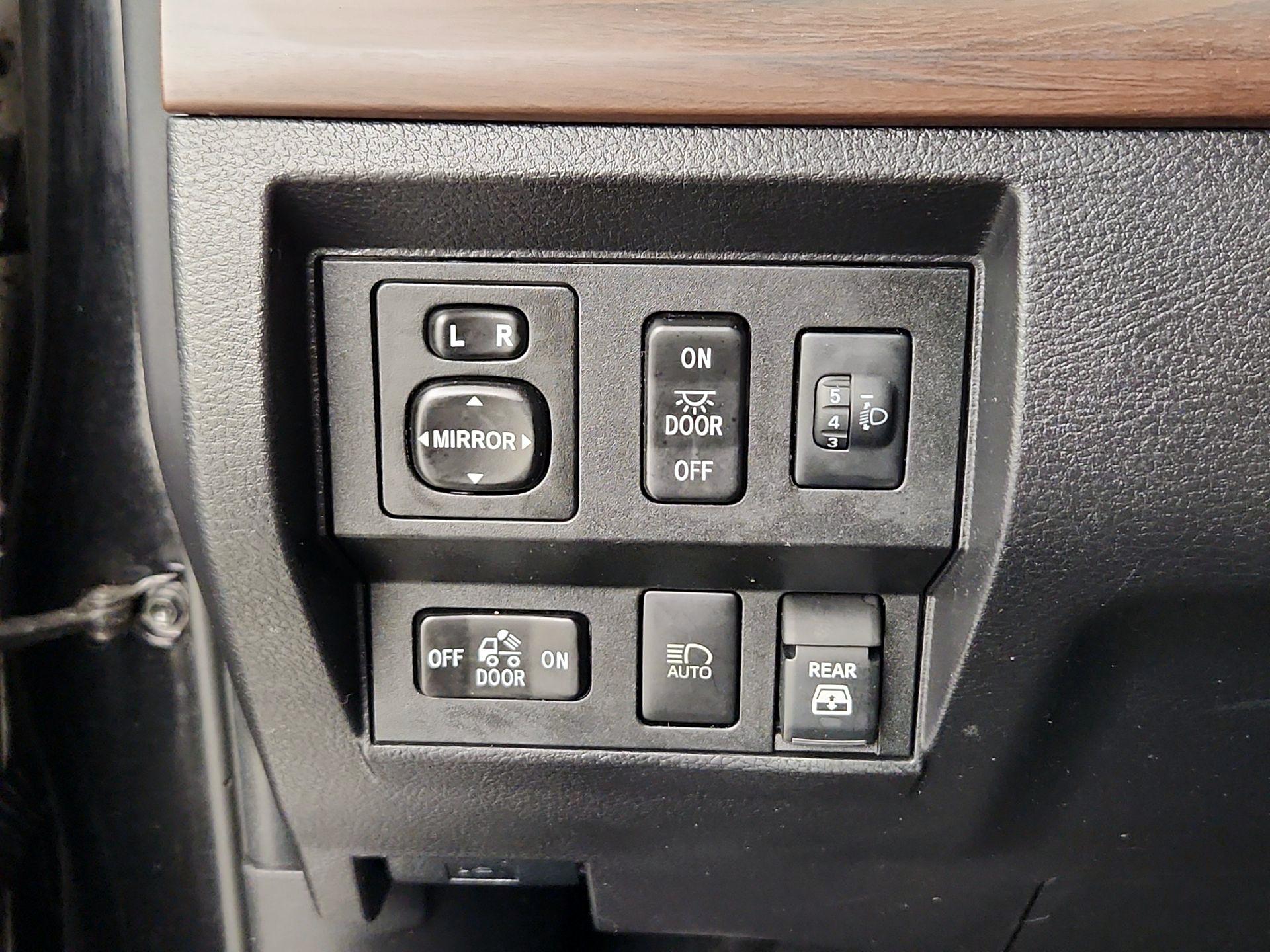 Thumbnail: 2020 Toyota Tundra - 13