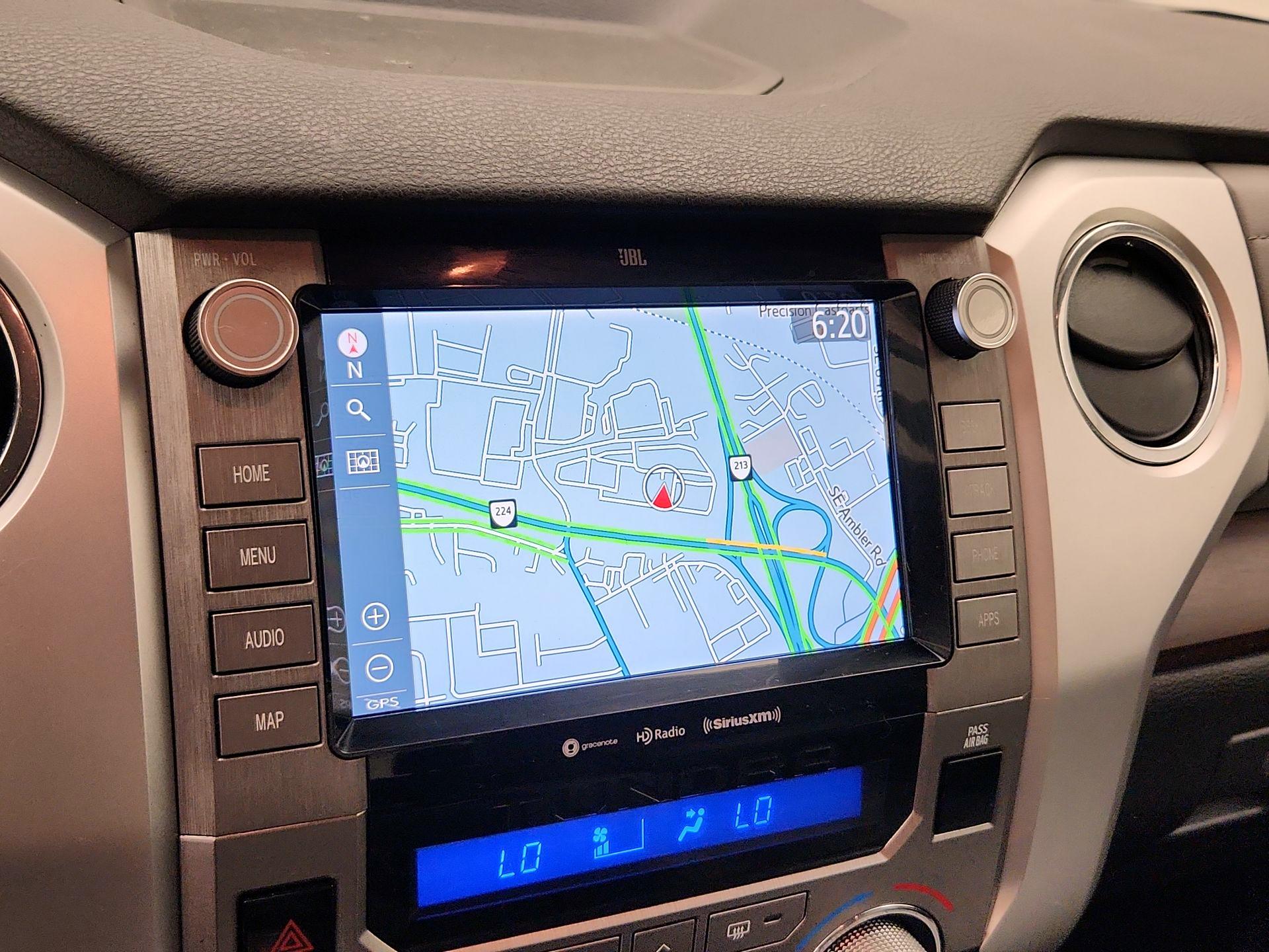 Thumbnail: 2020 Toyota Tundra - 14