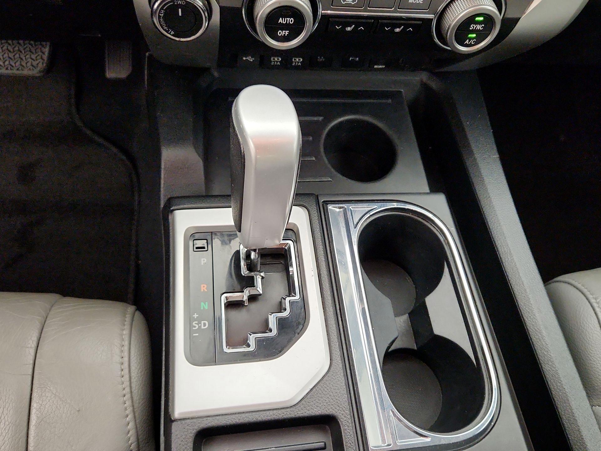 Thumbnail: 2020 Toyota Tundra - 18