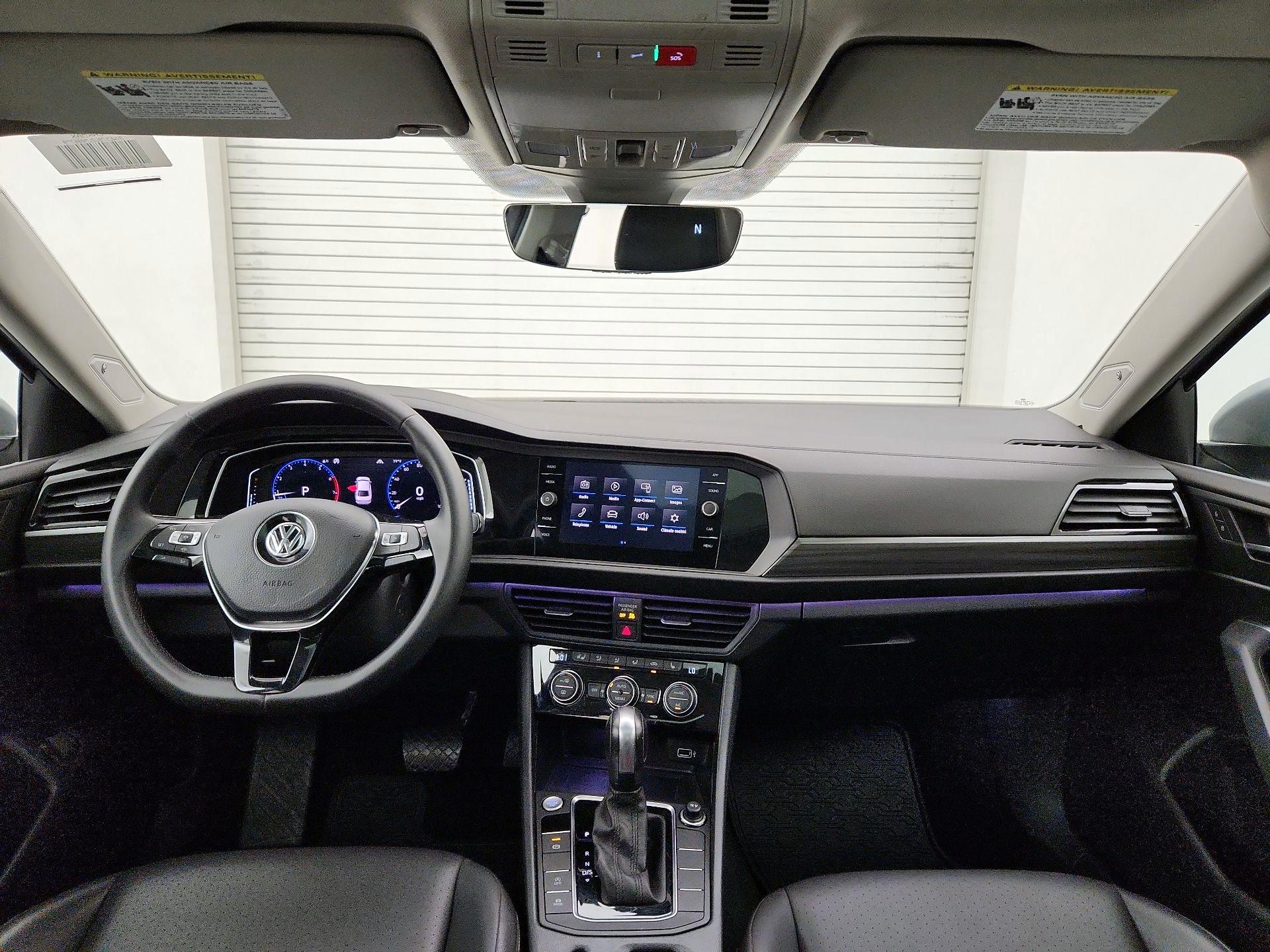 Thumbnail: 2020 Volkswagen Jetta - 9