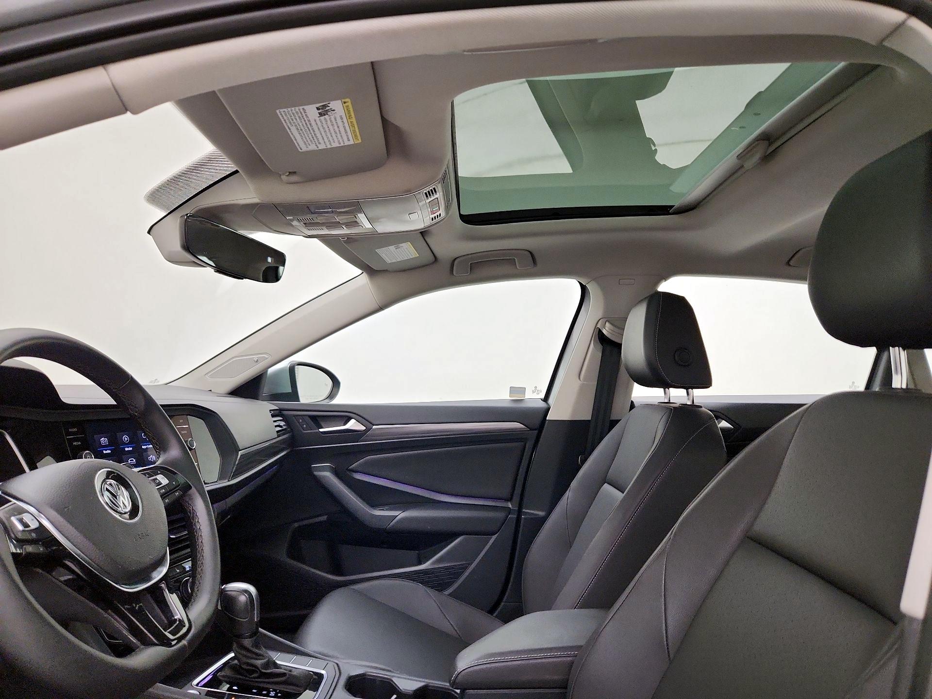 Thumbnail: 2020 Volkswagen Jetta - 19