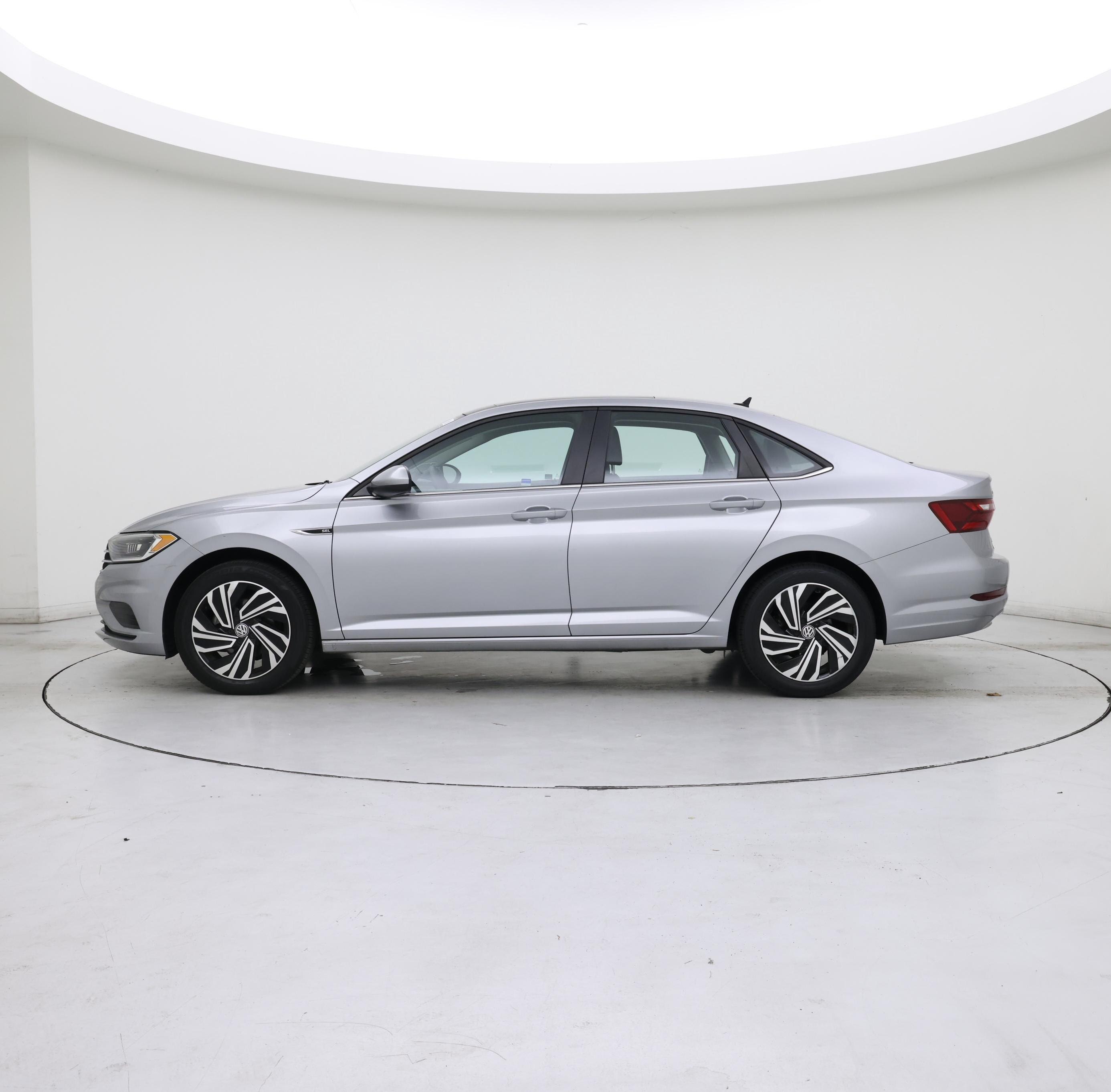 Thumbnail: 2020 Volkswagen Jetta - 3