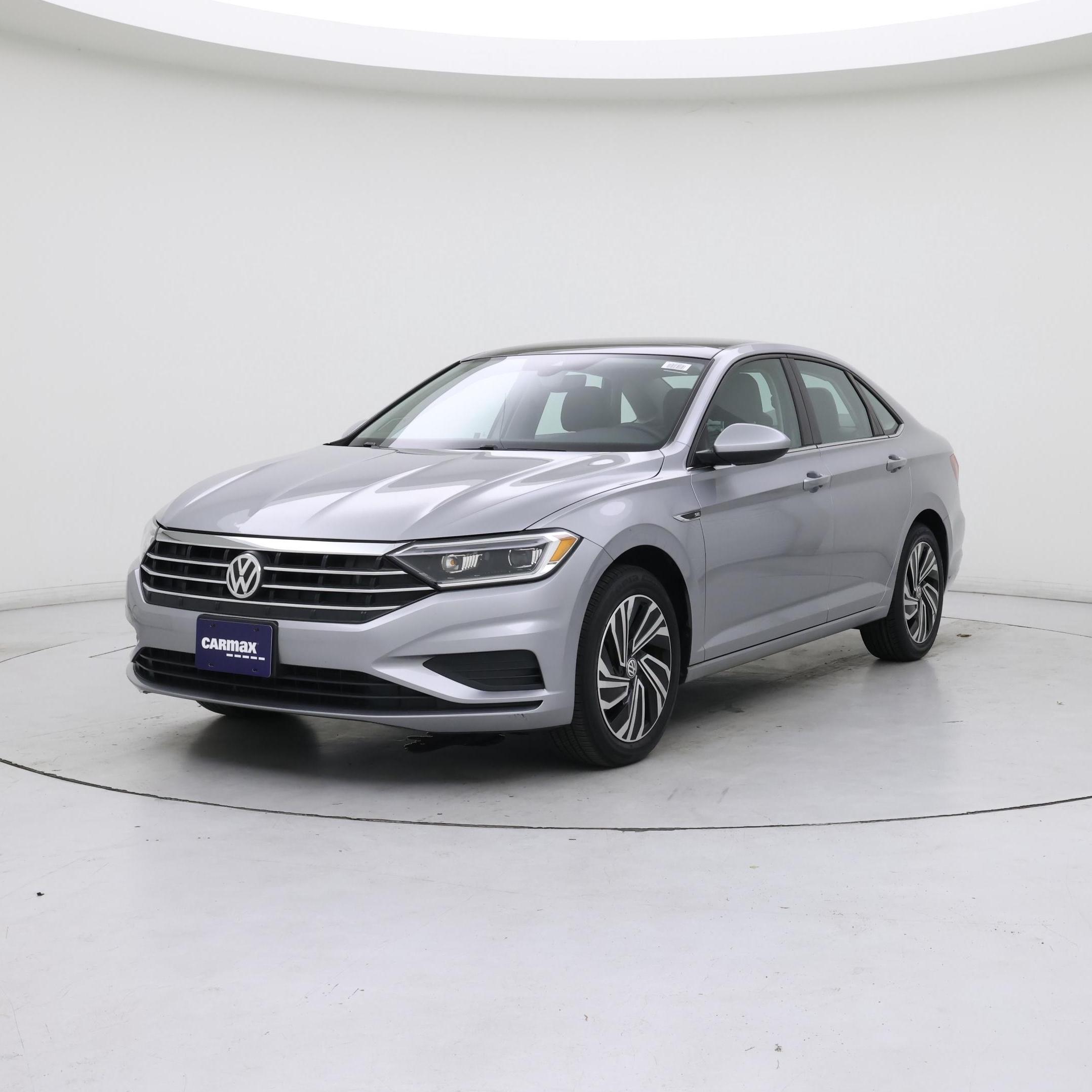 Thumbnail: 2020 Volkswagen Jetta - 4