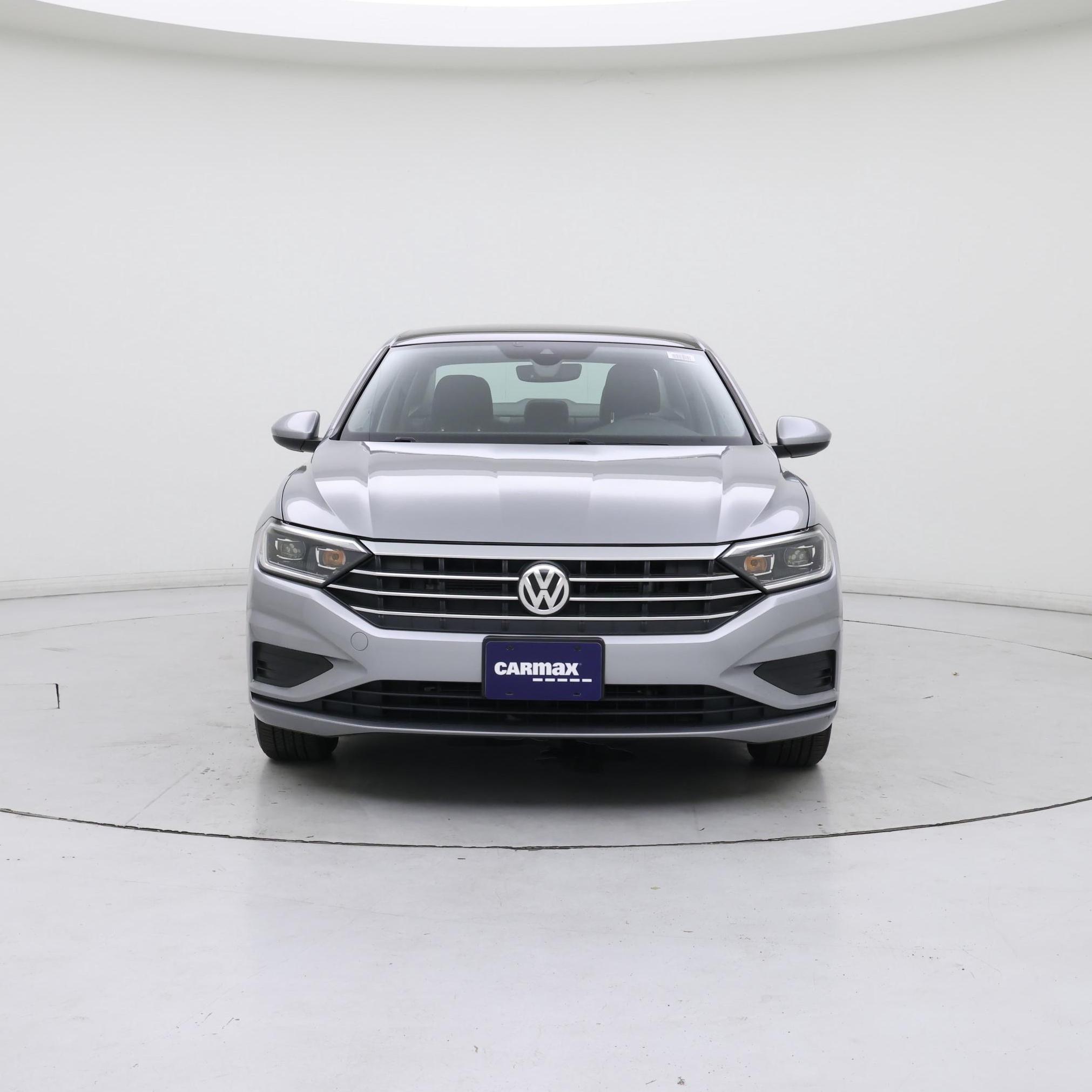 Thumbnail: 2020 Volkswagen Jetta - 5