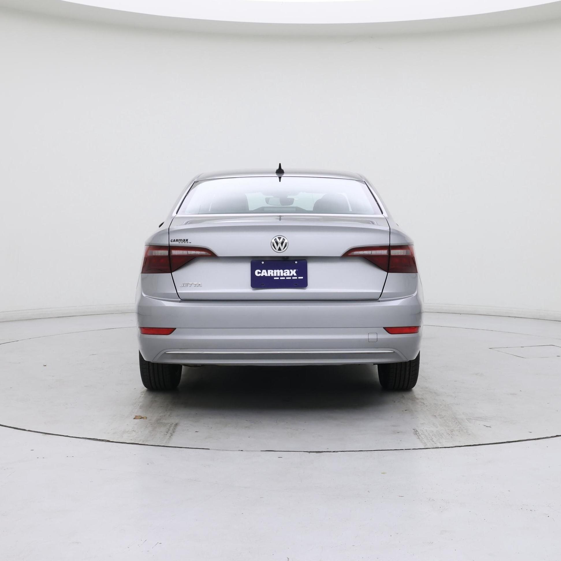 Thumbnail: 2020 Volkswagen Jetta - 6