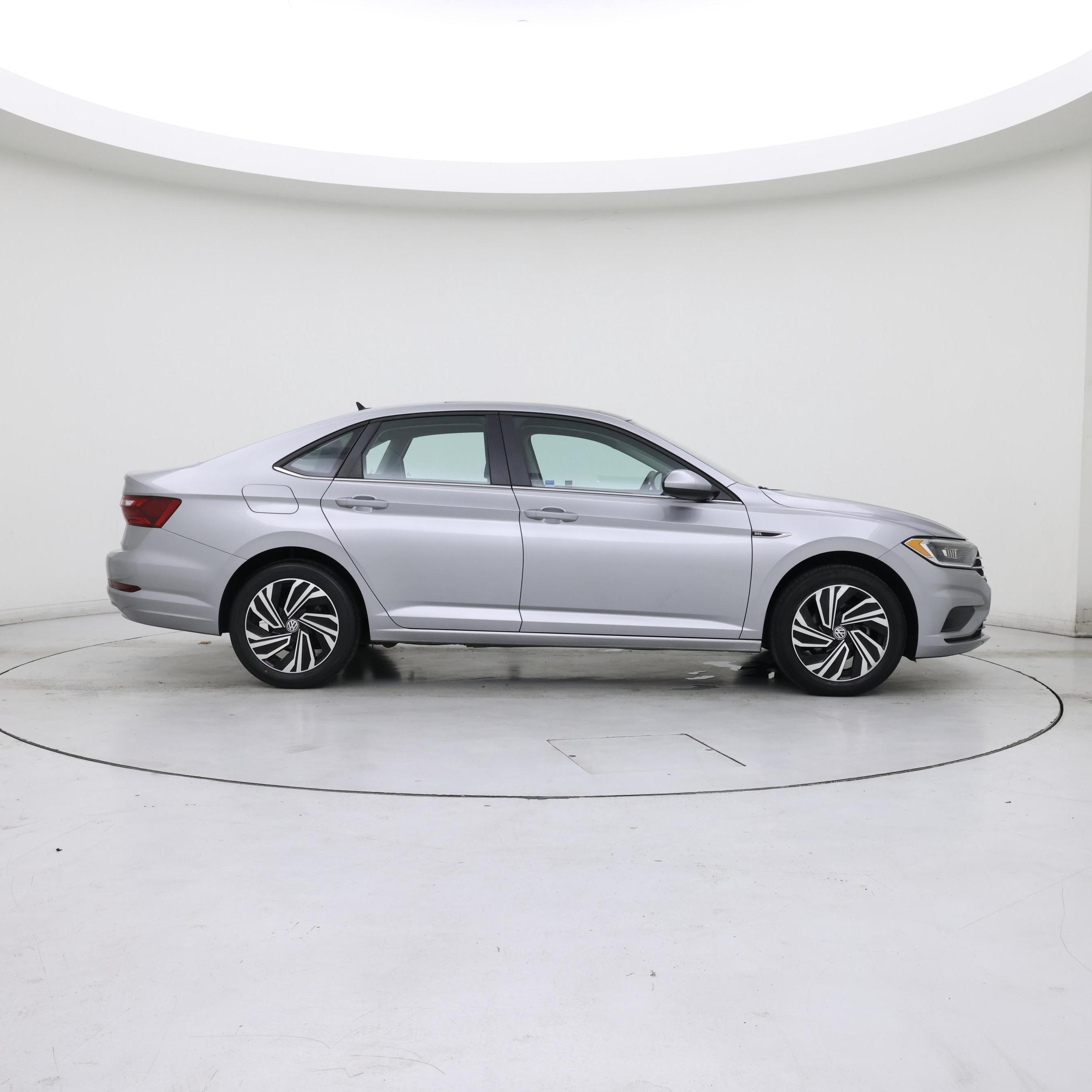 Thumbnail: 2020 Volkswagen Jetta - 7