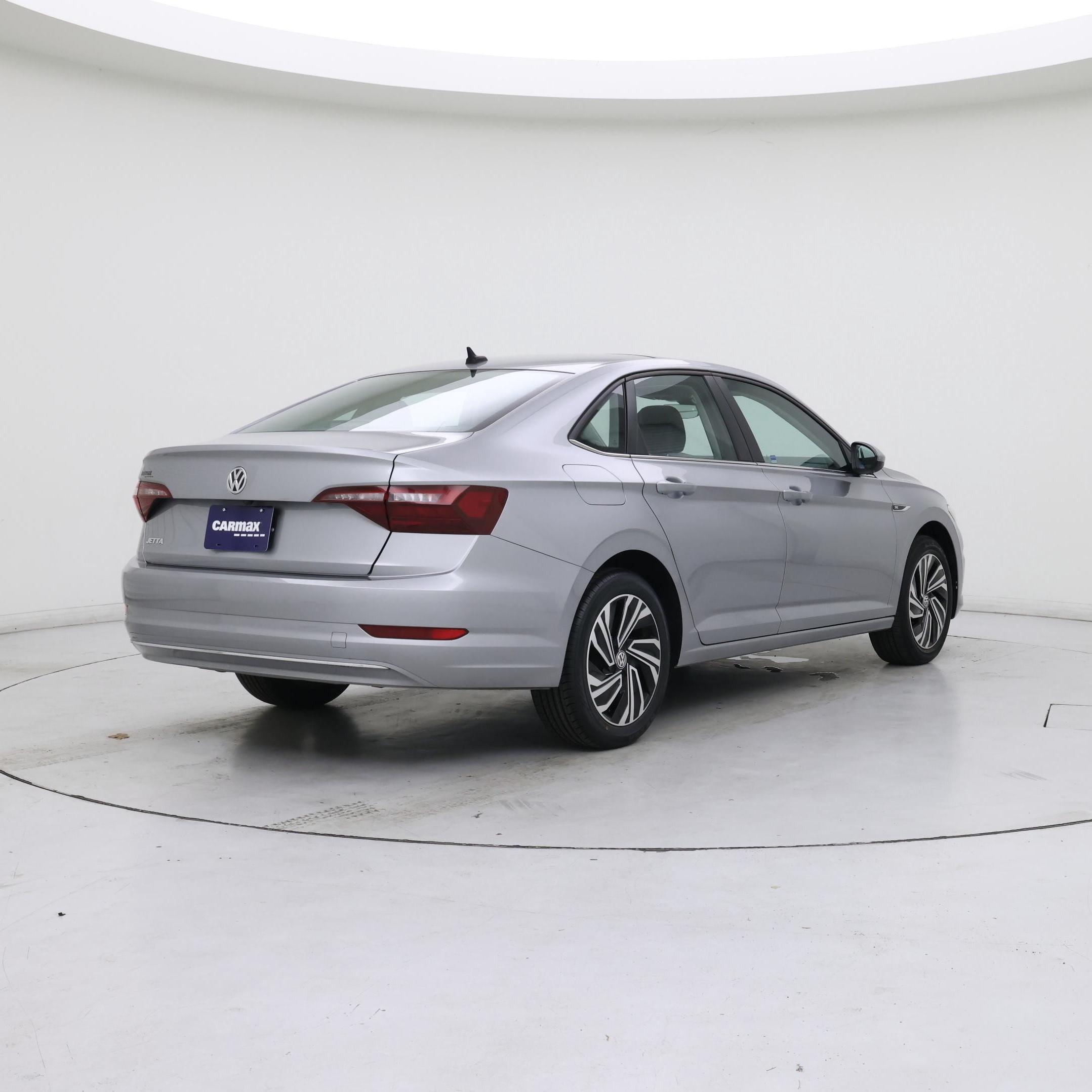 Thumbnail: 2020 Volkswagen Jetta - 8