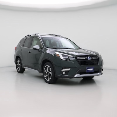 2023 Subaru Forester Touring