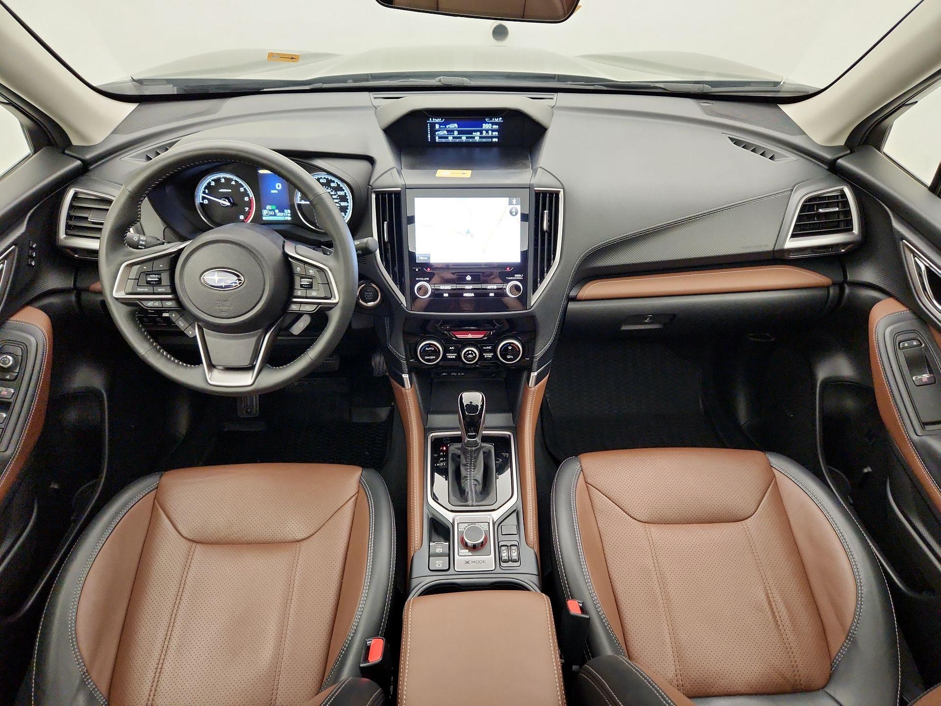 Thumbnail: 2023 Subaru Forester - 9