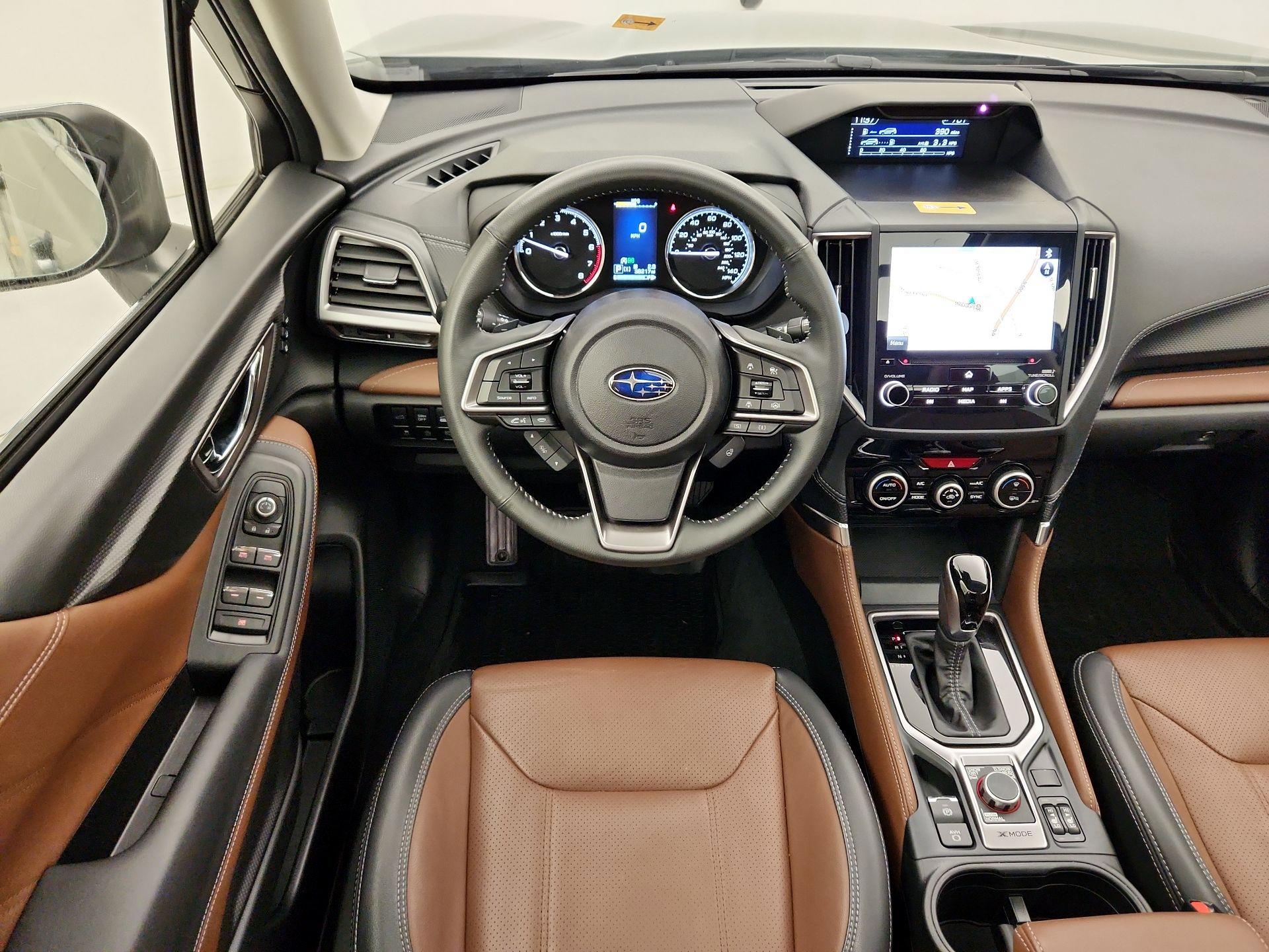 Thumbnail: 2023 Subaru Forester - 10