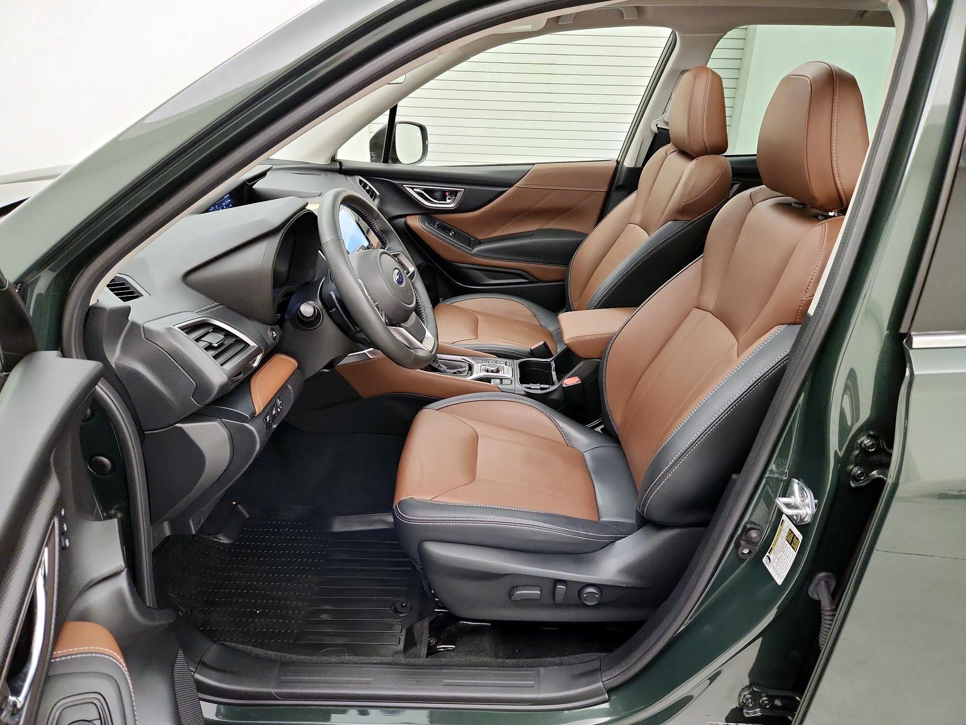 Thumbnail: 2023 Subaru Forester - 11