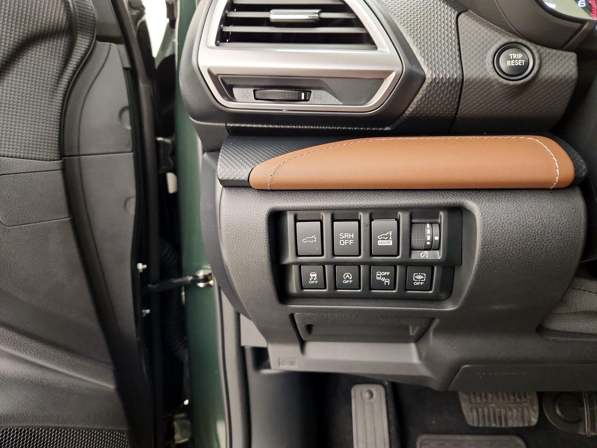 Thumbnail: 2023 Subaru Forester - 13