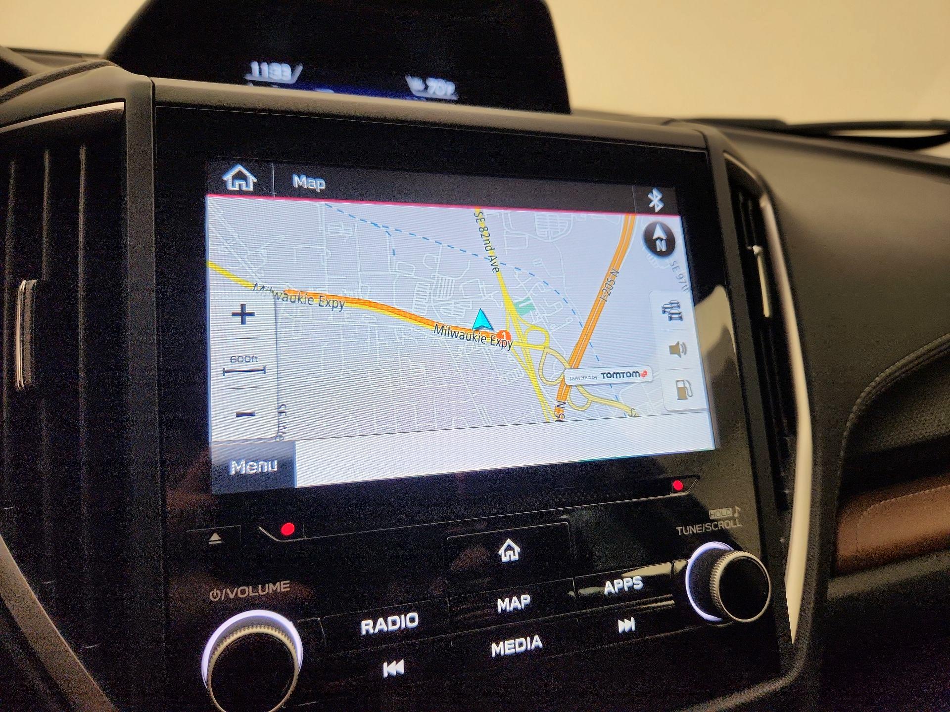 Thumbnail: 2023 Subaru Forester - 14