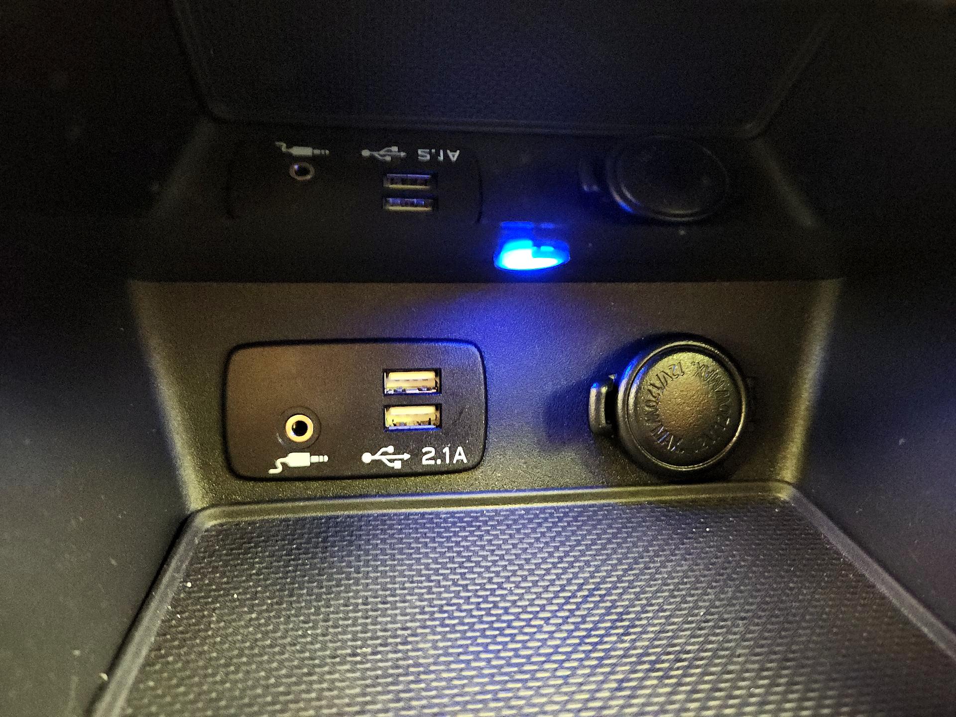 Thumbnail: 2023 Subaru Forester - 19