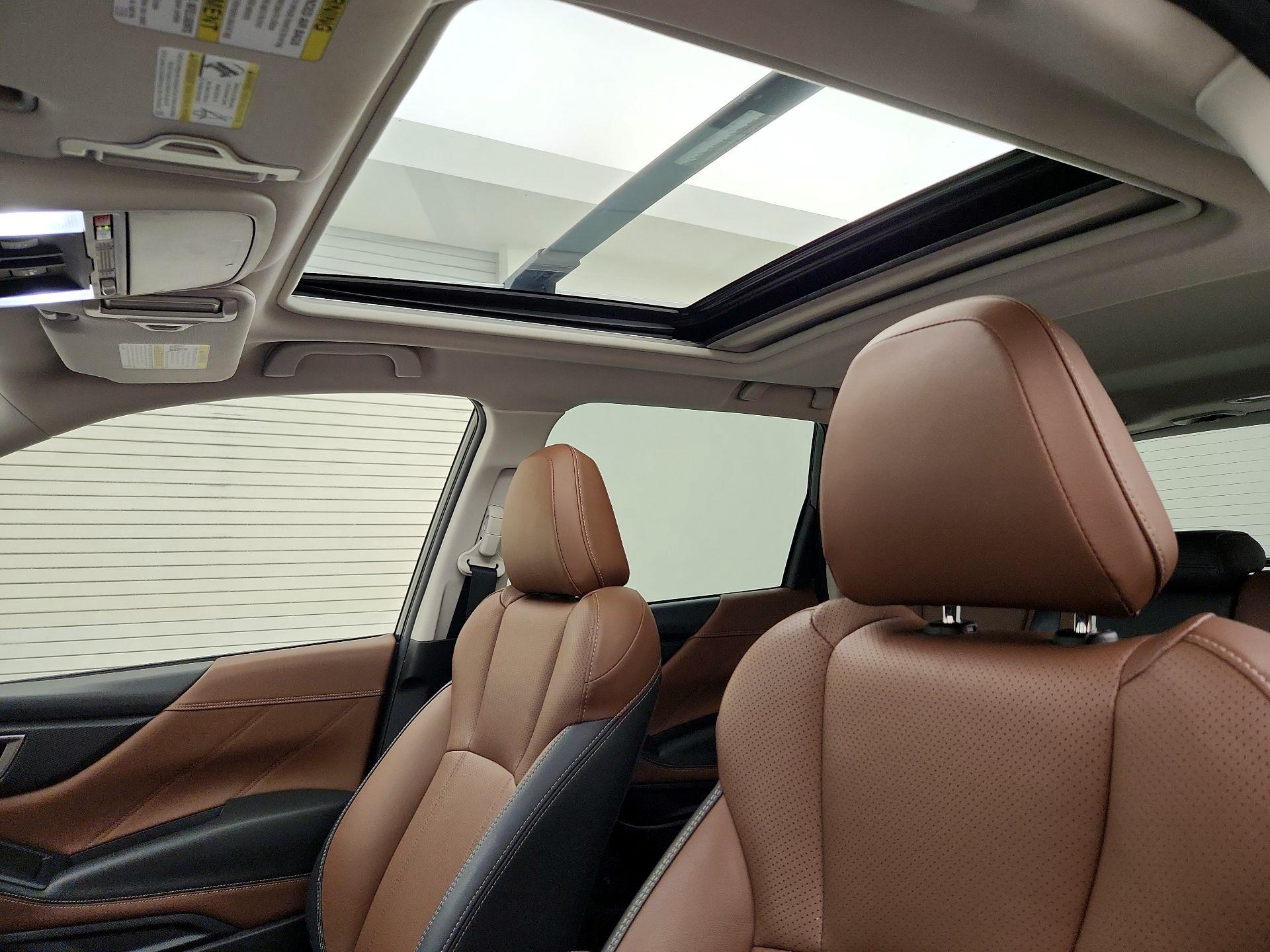 Thumbnail: 2023 Subaru Forester - 20