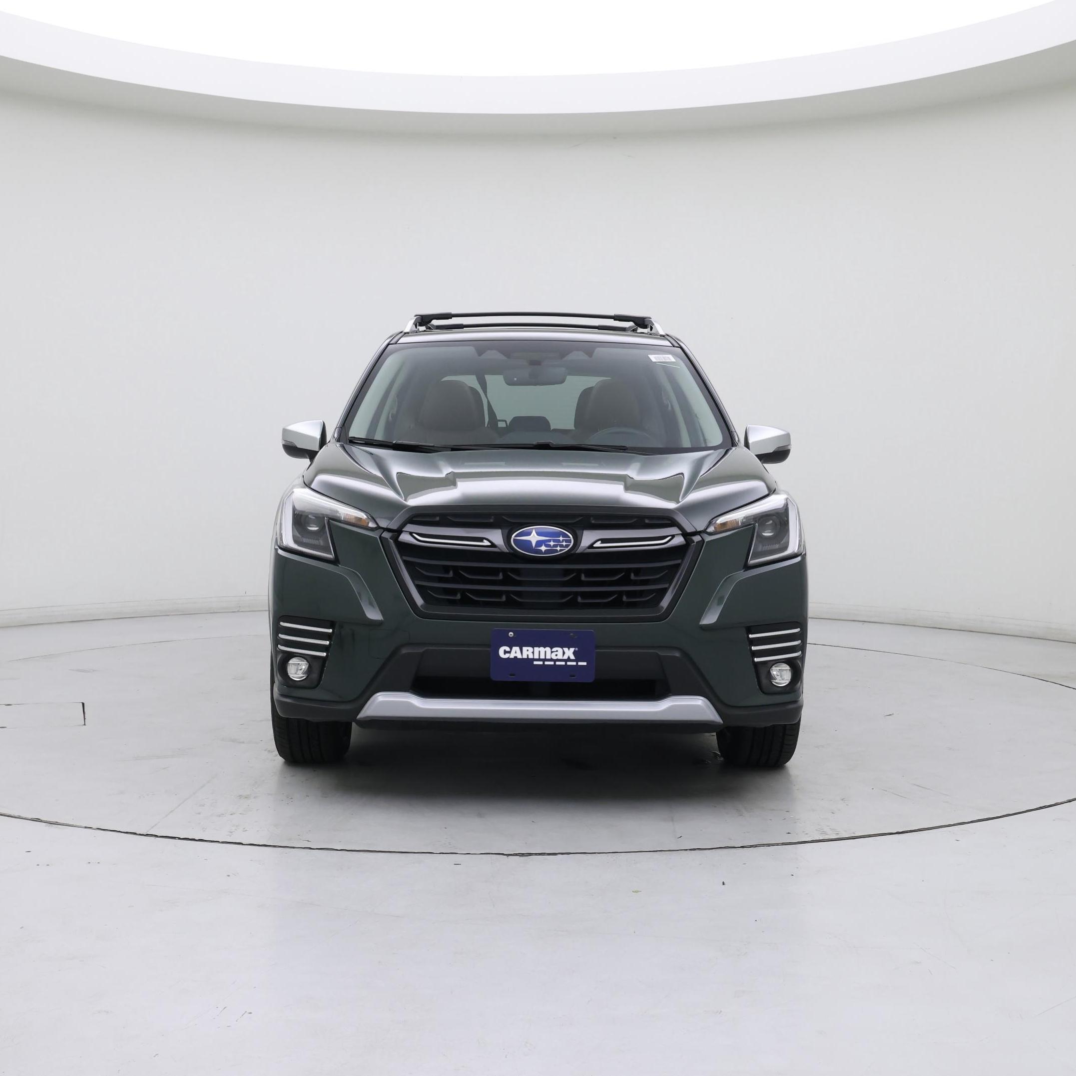 Thumbnail: 2023 Subaru Forester - 5