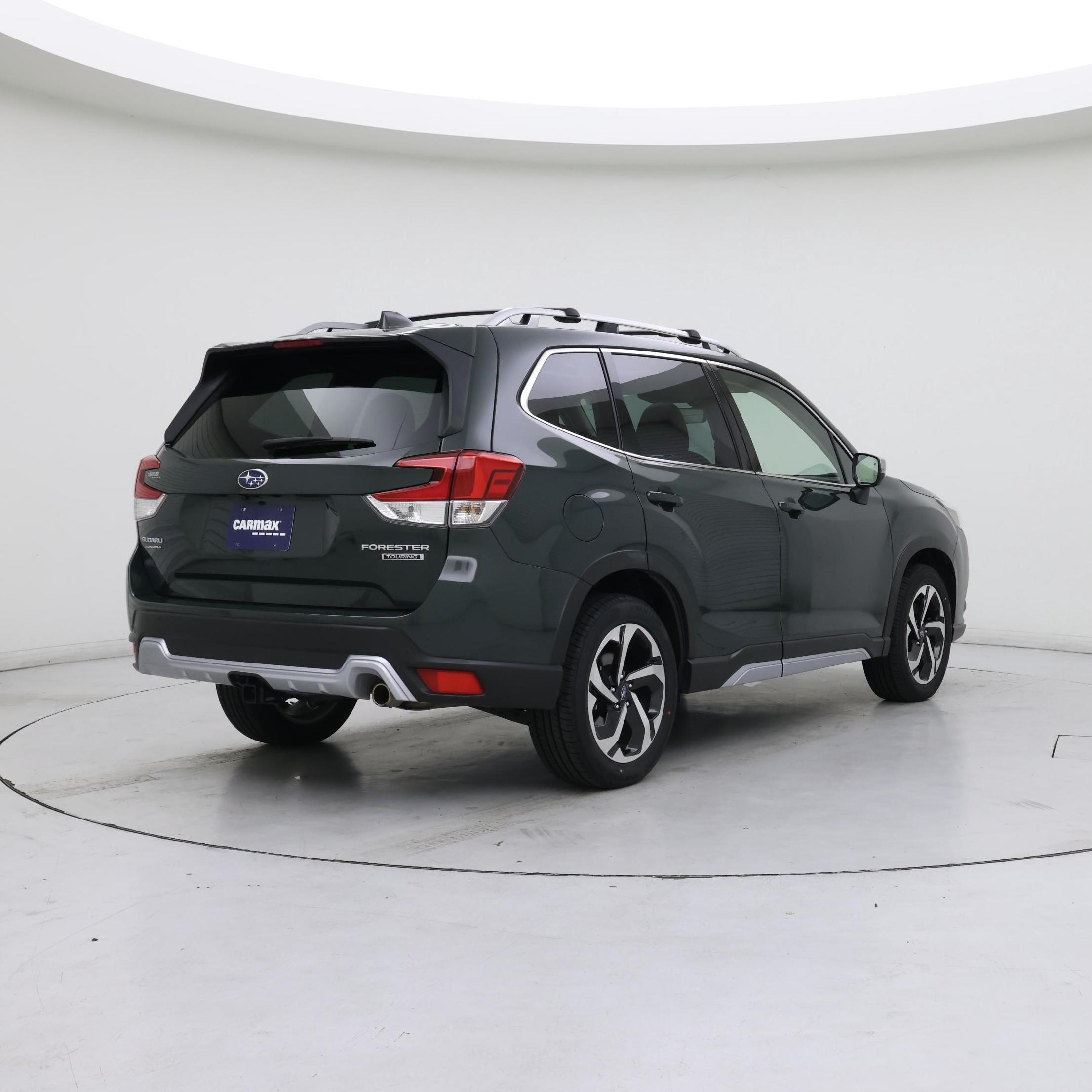 Thumbnail: 2023 Subaru Forester - 8